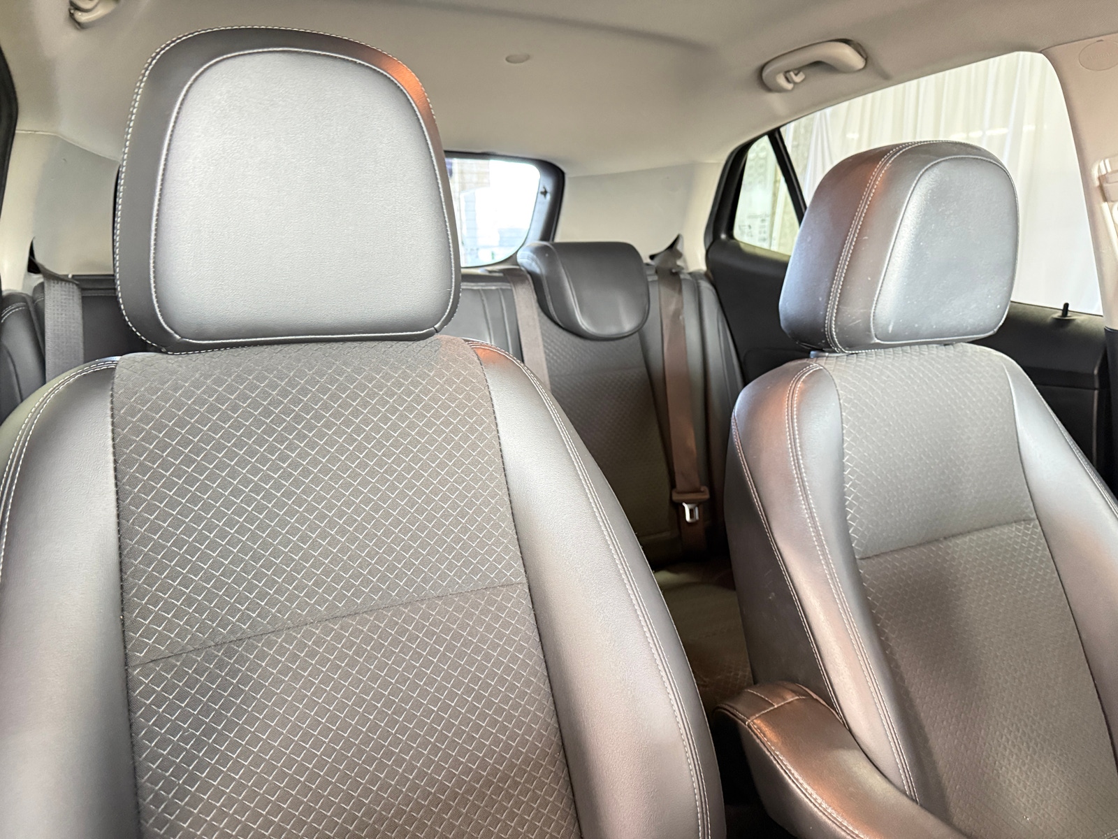 Thumbnail: 2019 Buick Encore - 2