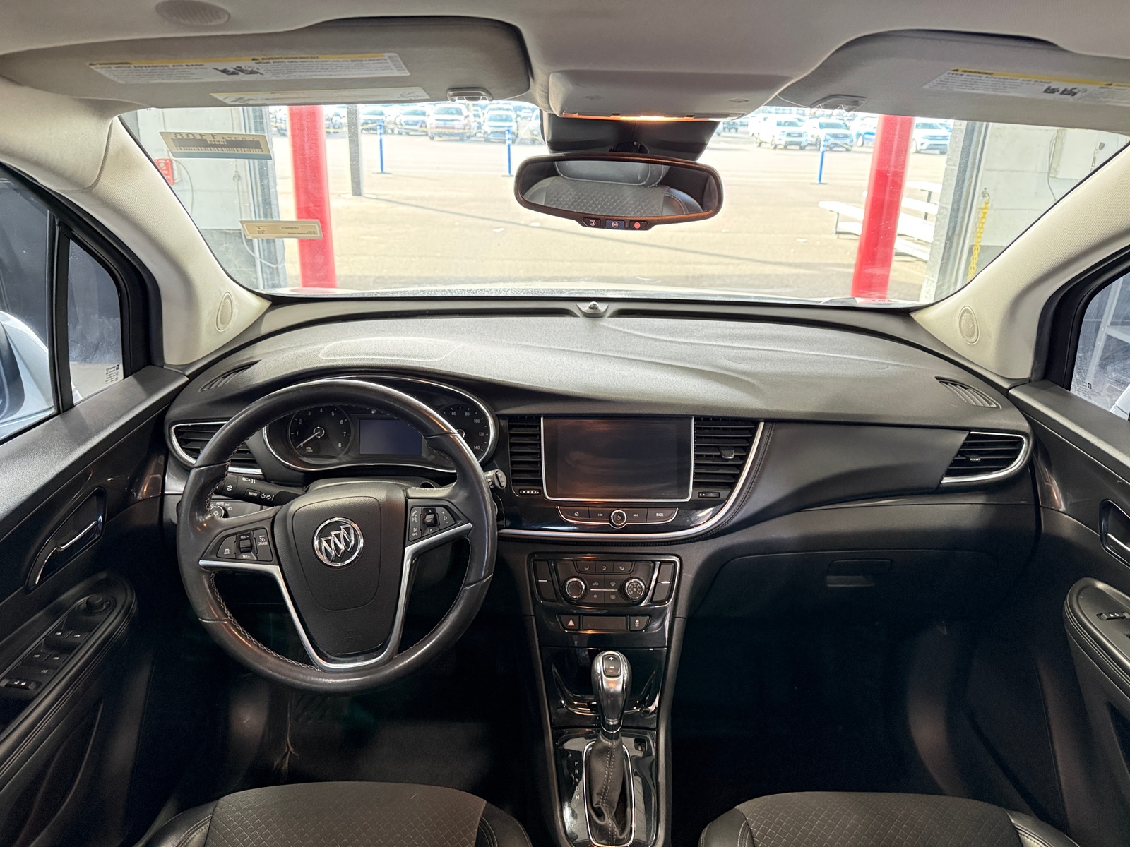 Thumbnail: 2019 Buick Encore - 3