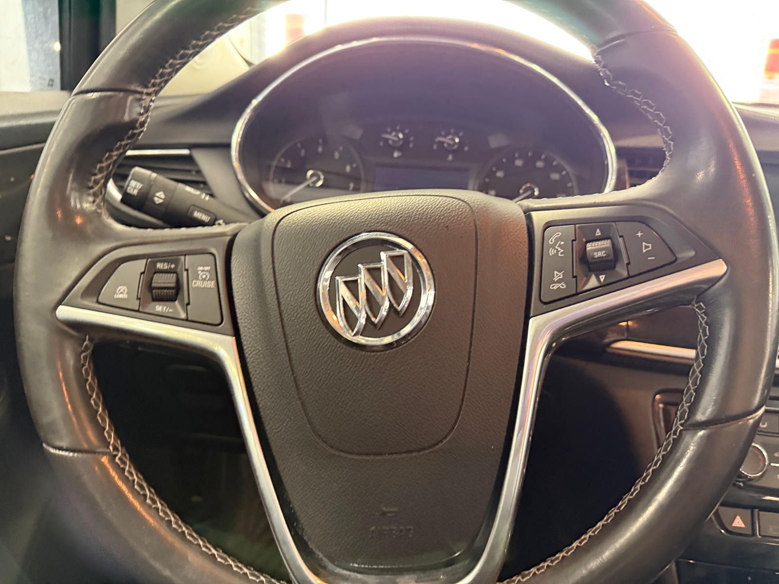 Thumbnail: 2019 Buick Encore - 5