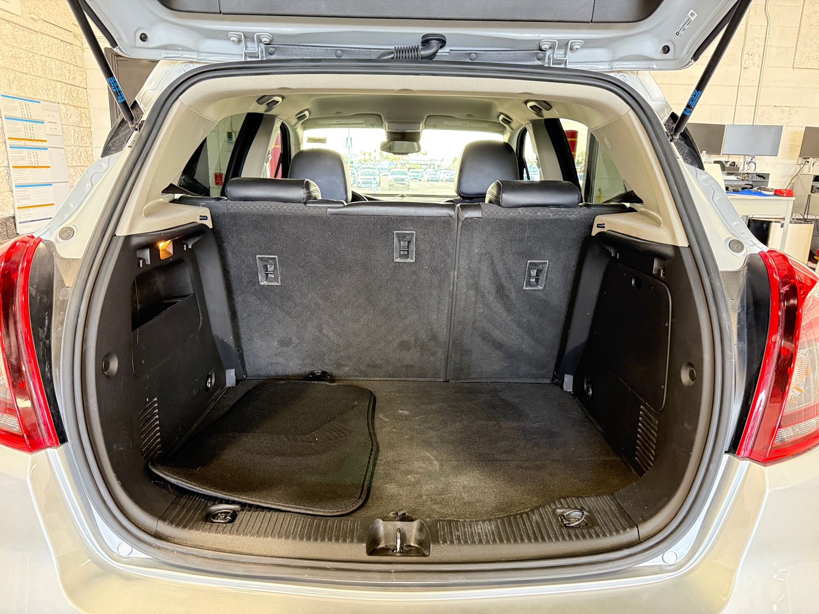 Thumbnail: 2019 Buick Encore - 7