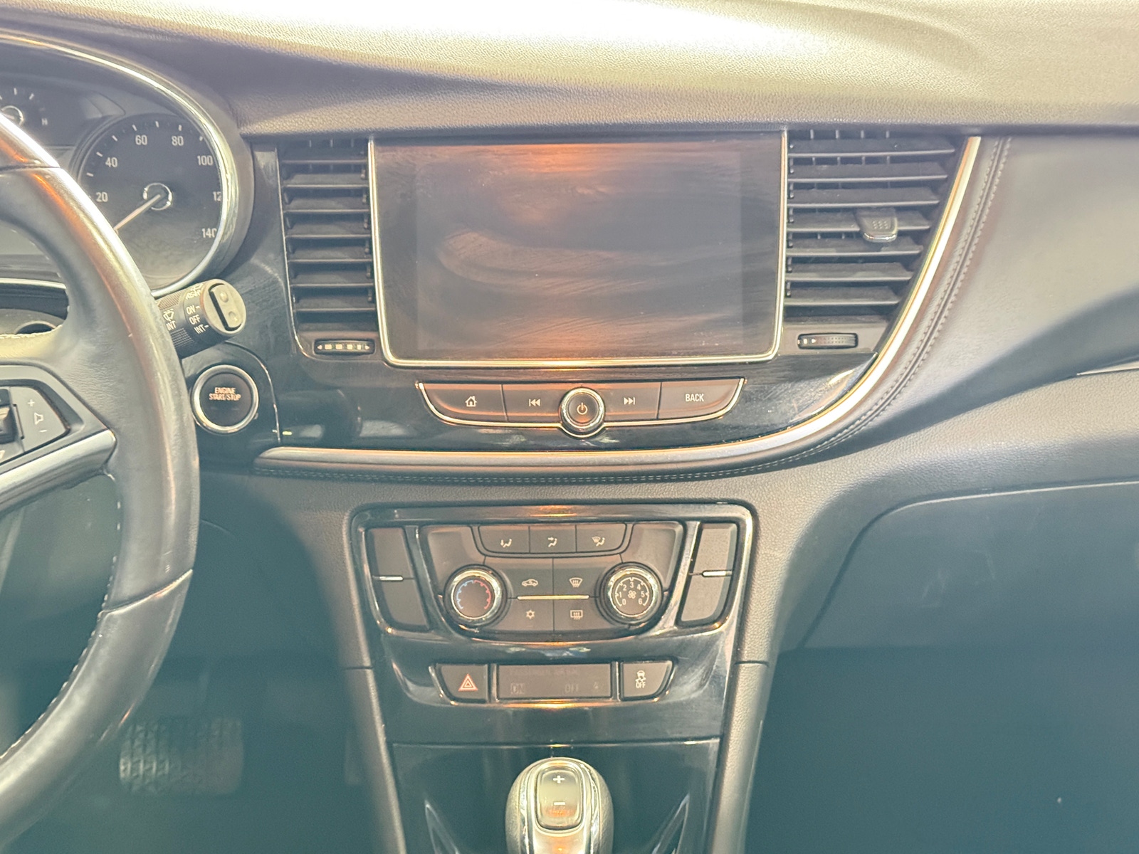 Thumbnail: 2019 Buick Encore - 4