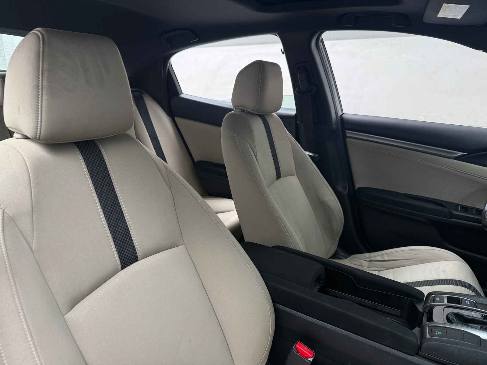 Thumbnail: 2020 Honda Civic - 2