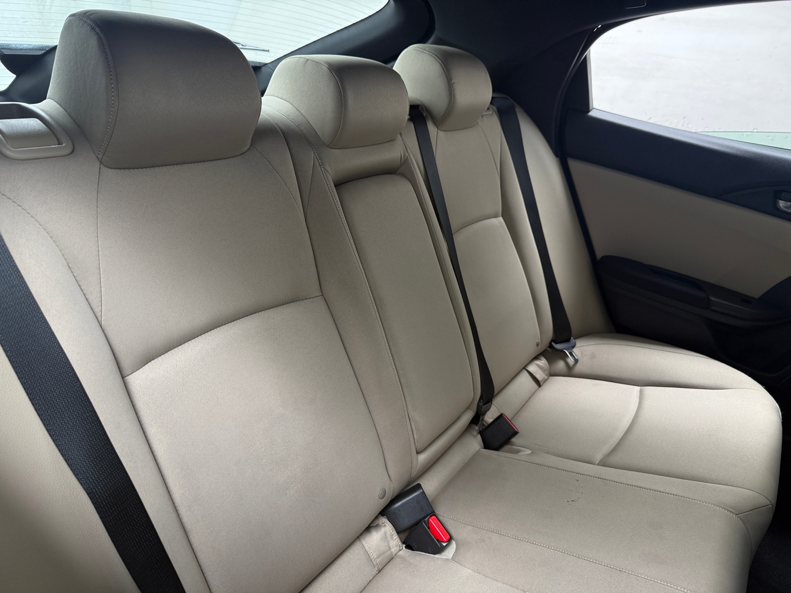 Thumbnail: 2020 Honda Civic - 6