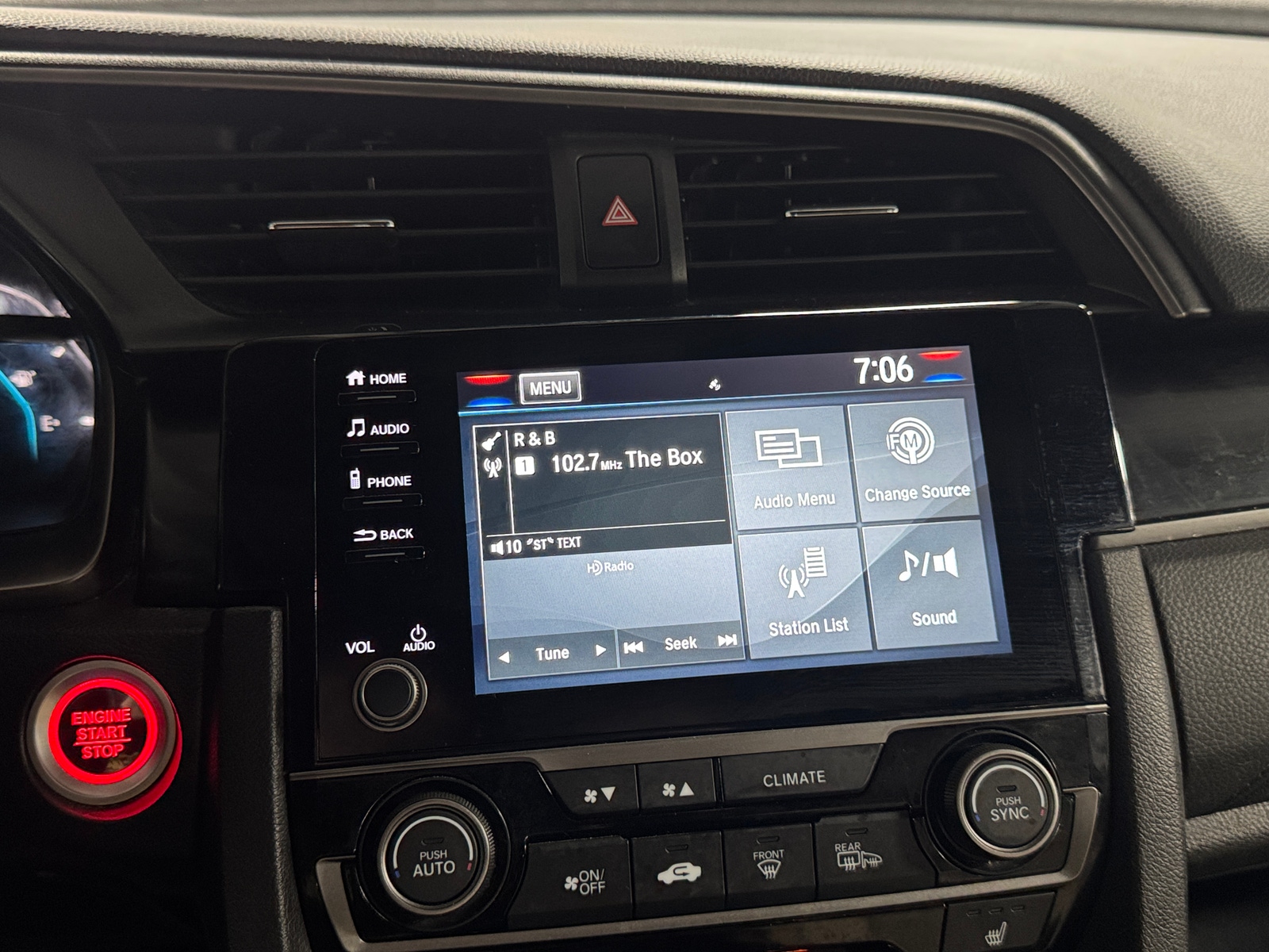 Thumbnail: 2020 Honda Civic - 4