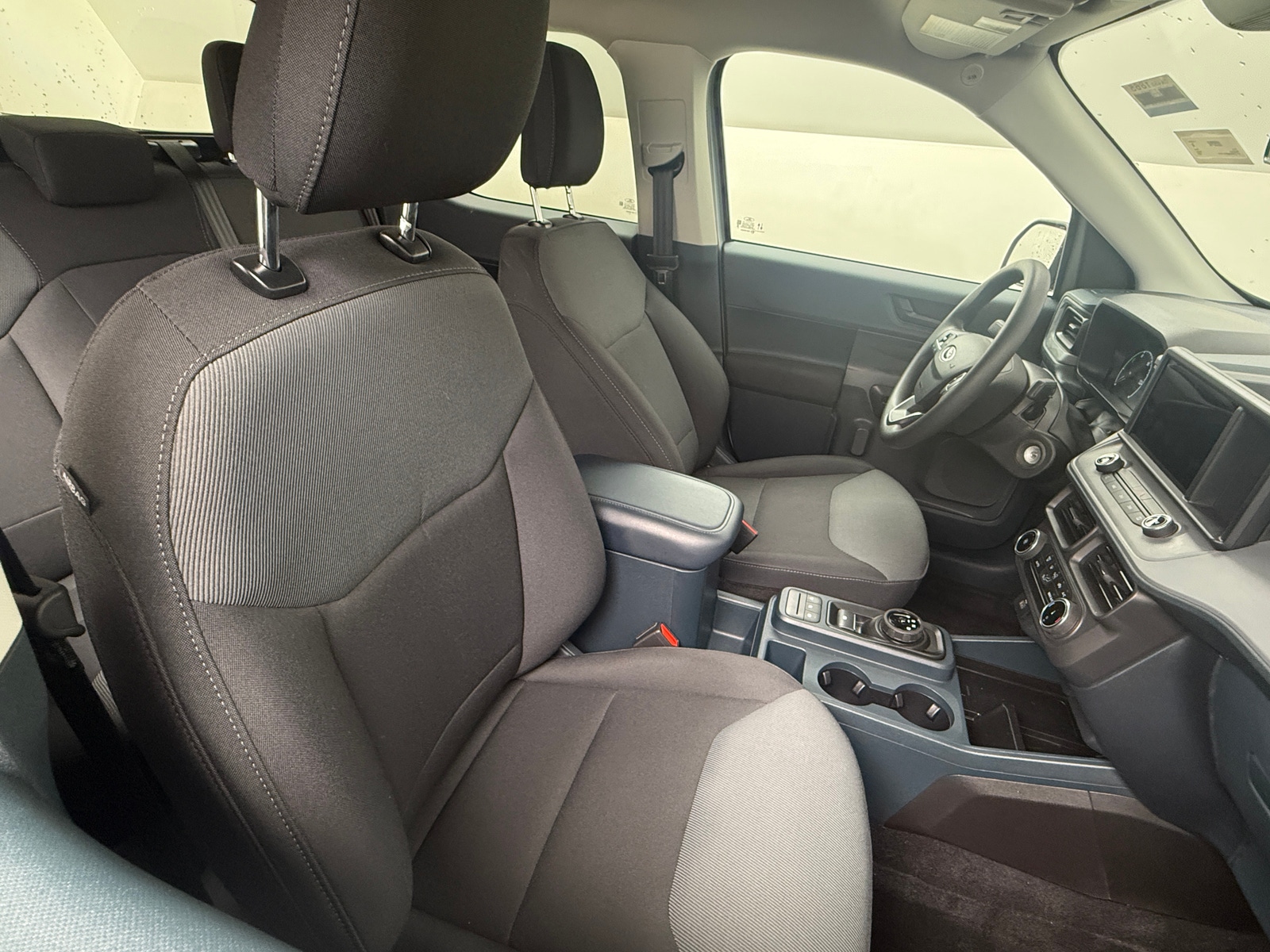 Thumbnail: 2024 Ford Maverick - 2