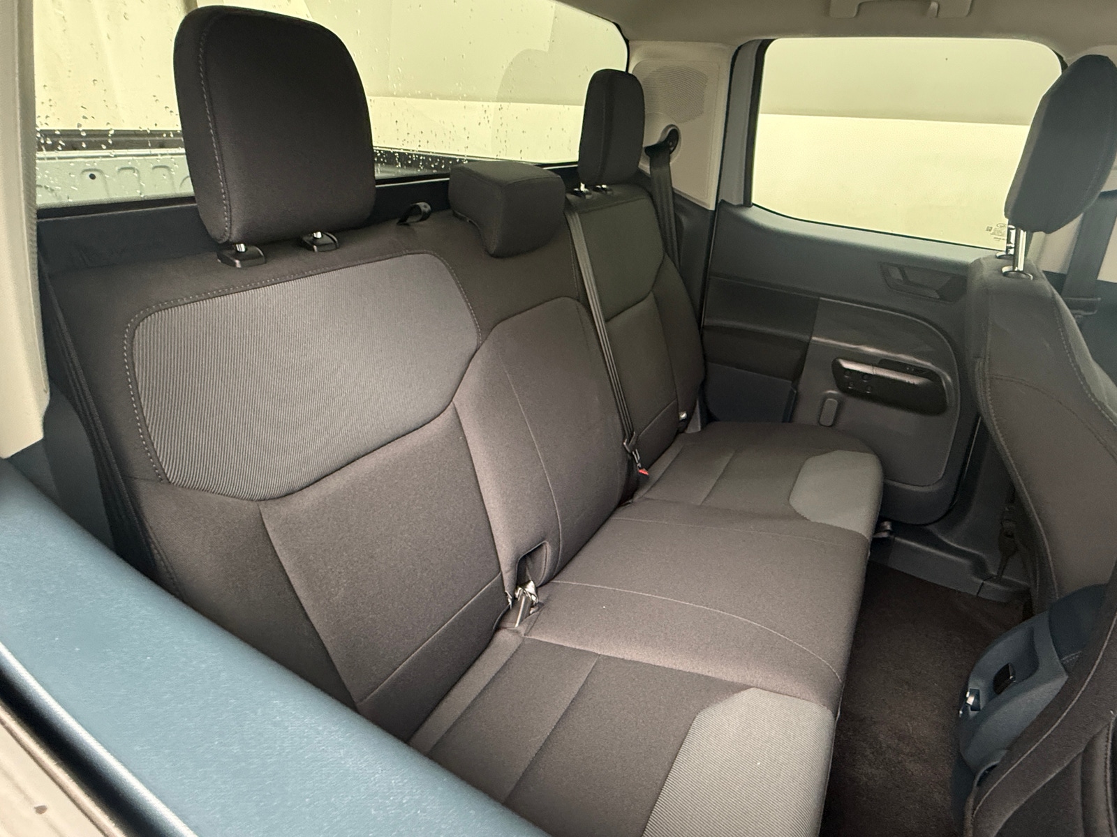 Thumbnail: 2024 Ford Maverick - 6