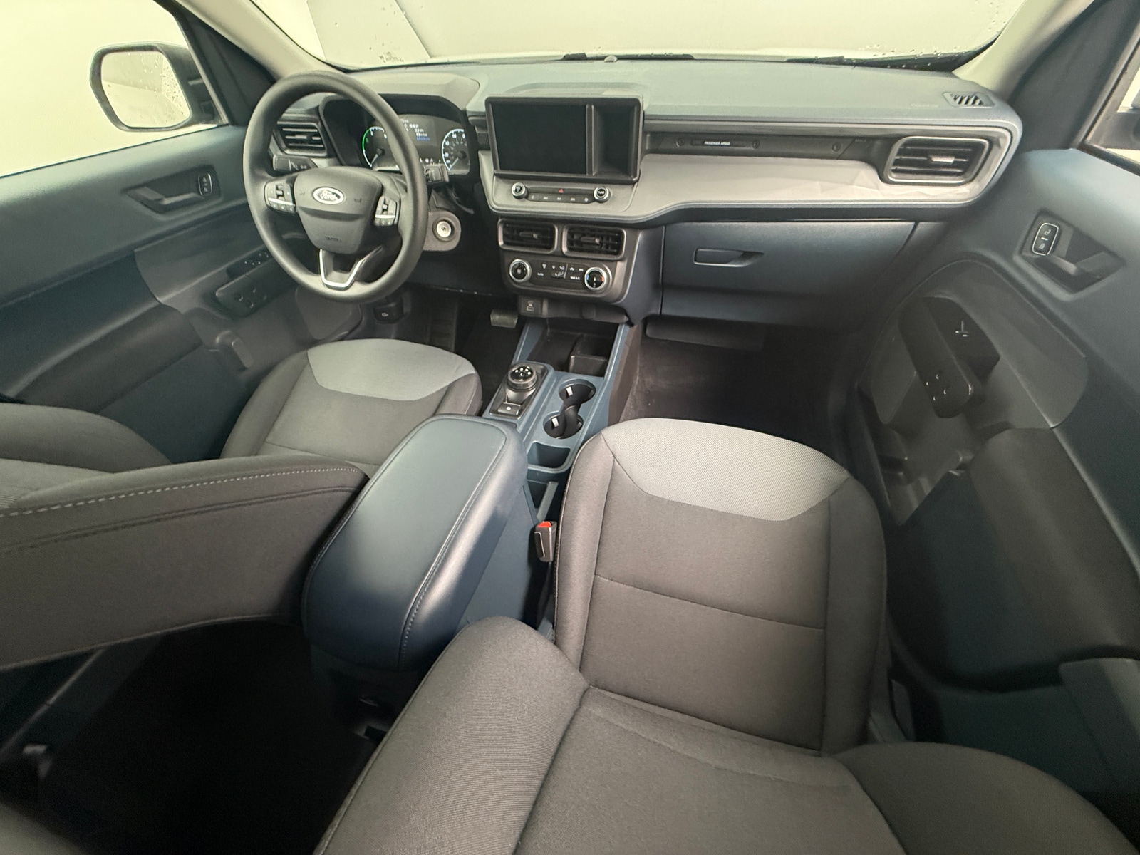 Thumbnail: 2024 Ford Maverick - 3