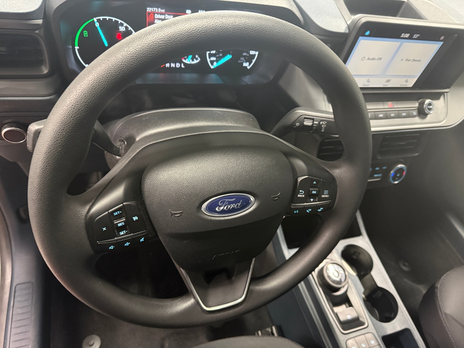 Thumbnail: 2024 Ford Maverick - 5