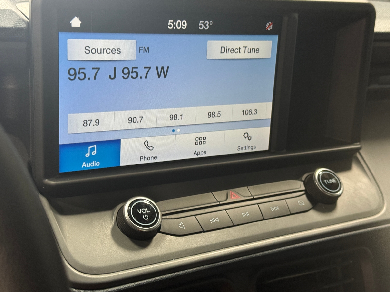 Thumbnail: 2024 Ford Maverick - 4