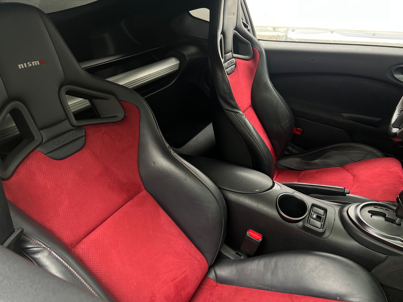 Thumbnail: 2019 Nissan Z - 2