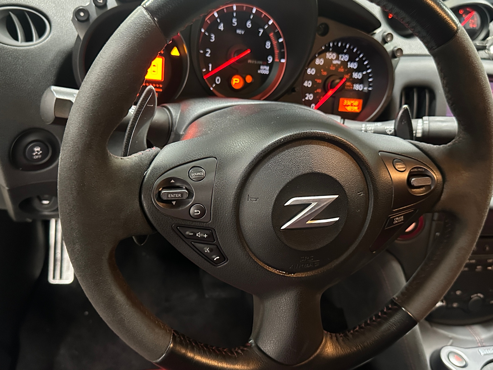 Thumbnail: 2019 Nissan Z - 4