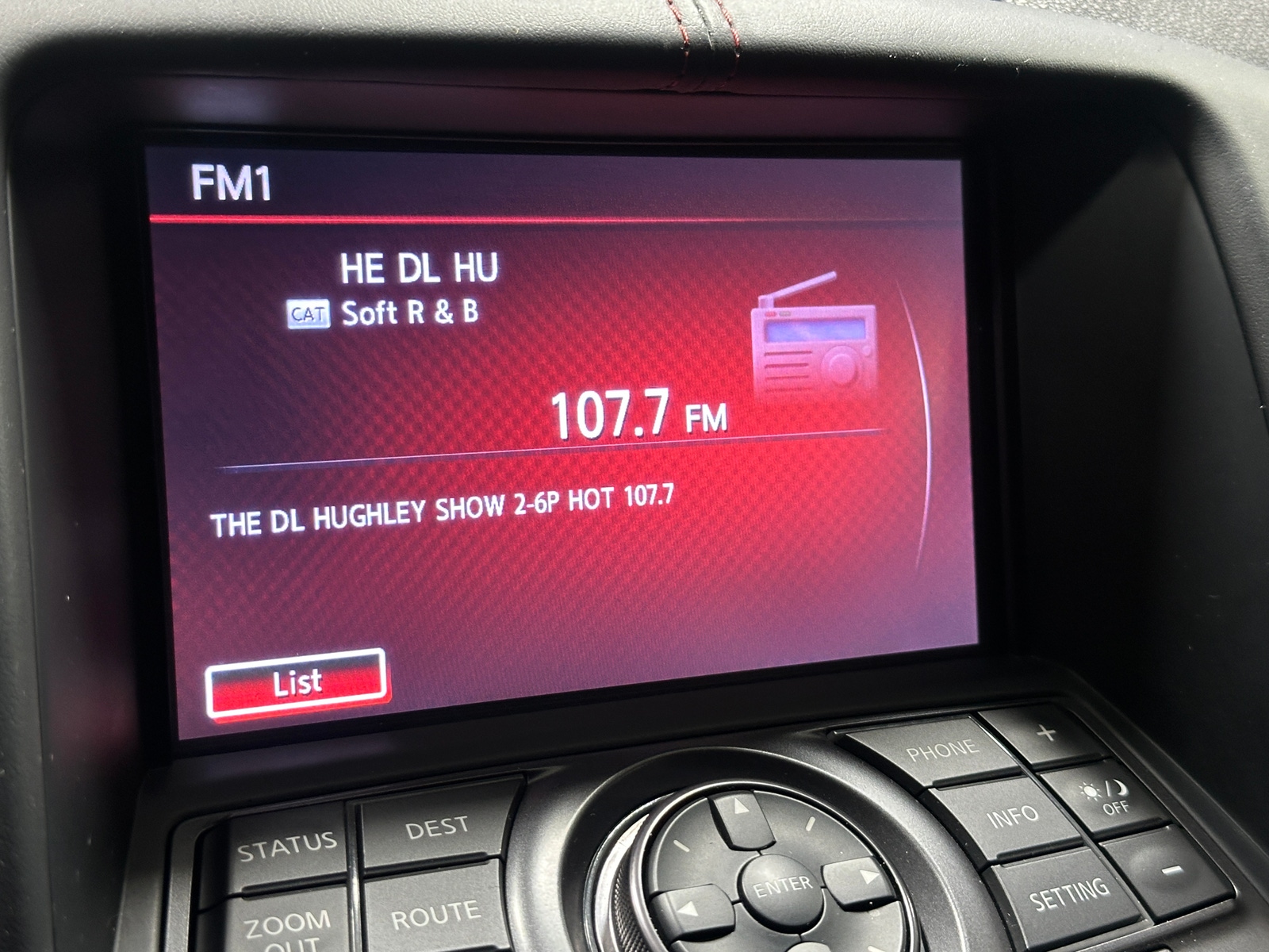 Thumbnail: 2019 Nissan Z - 3