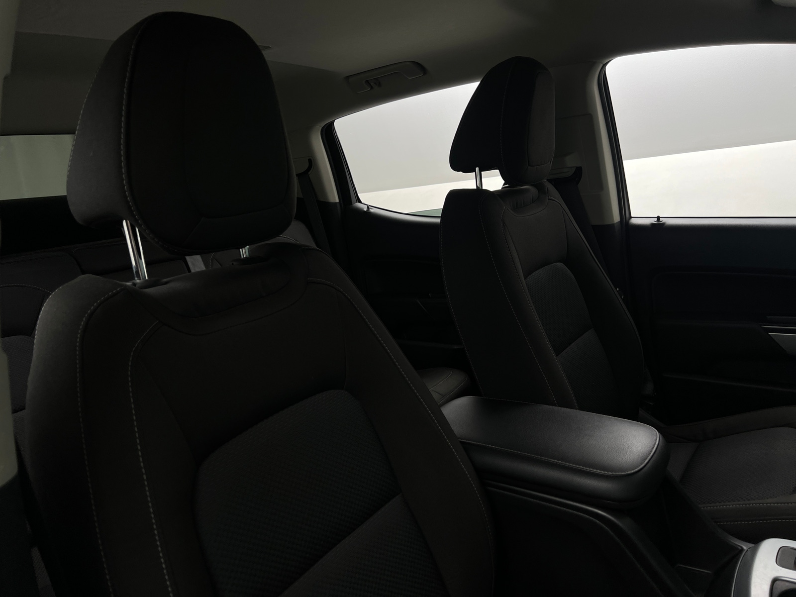 Thumbnail: 2021 Chevrolet Colorado - 2