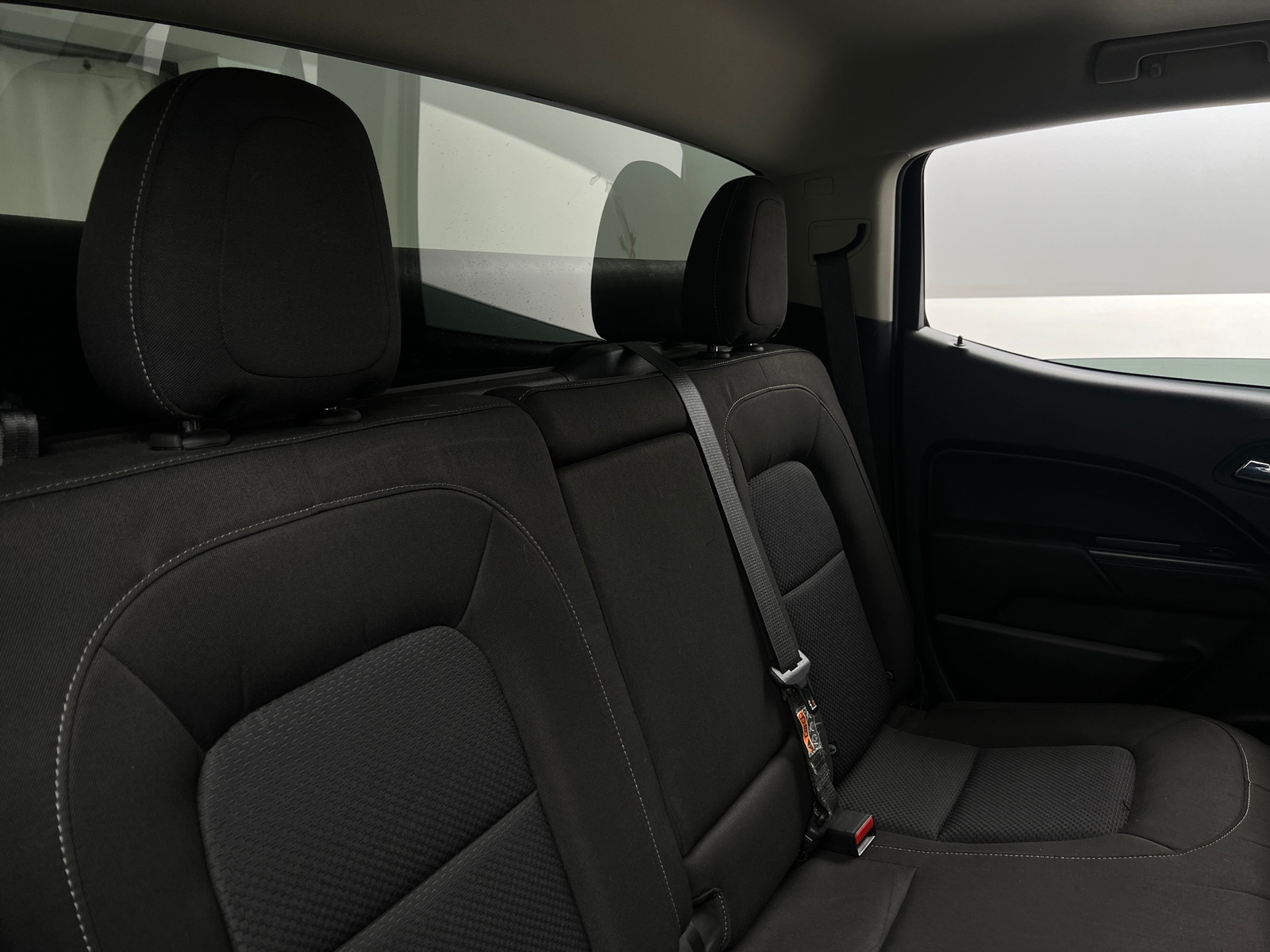 Thumbnail: 2021 Chevrolet Colorado - 6