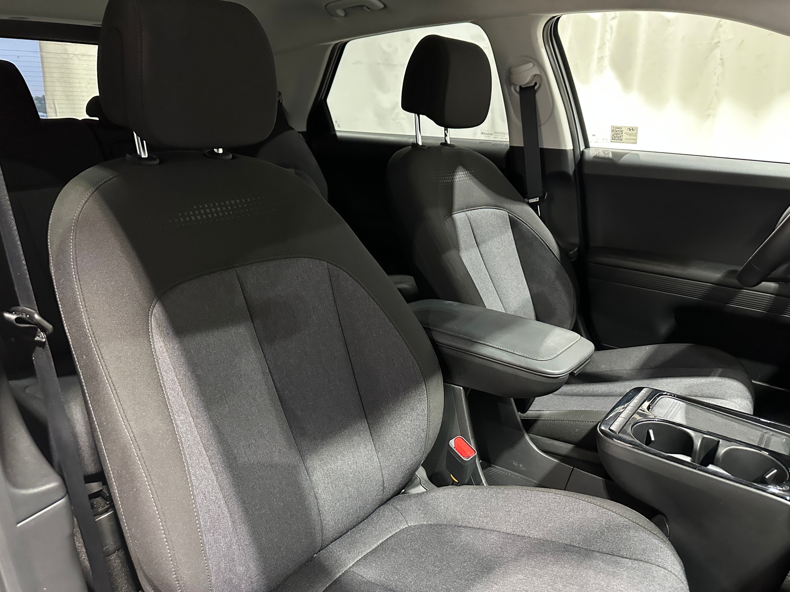 Thumbnail: 2025 Hyundai Ioniq 5 - 2