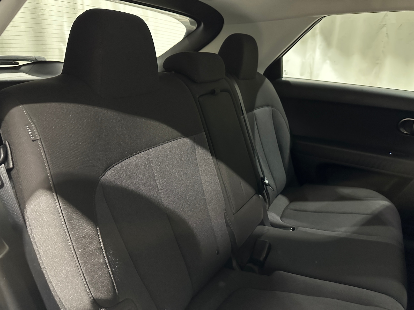 Thumbnail: 2025 Hyundai Ioniq 5 - 6