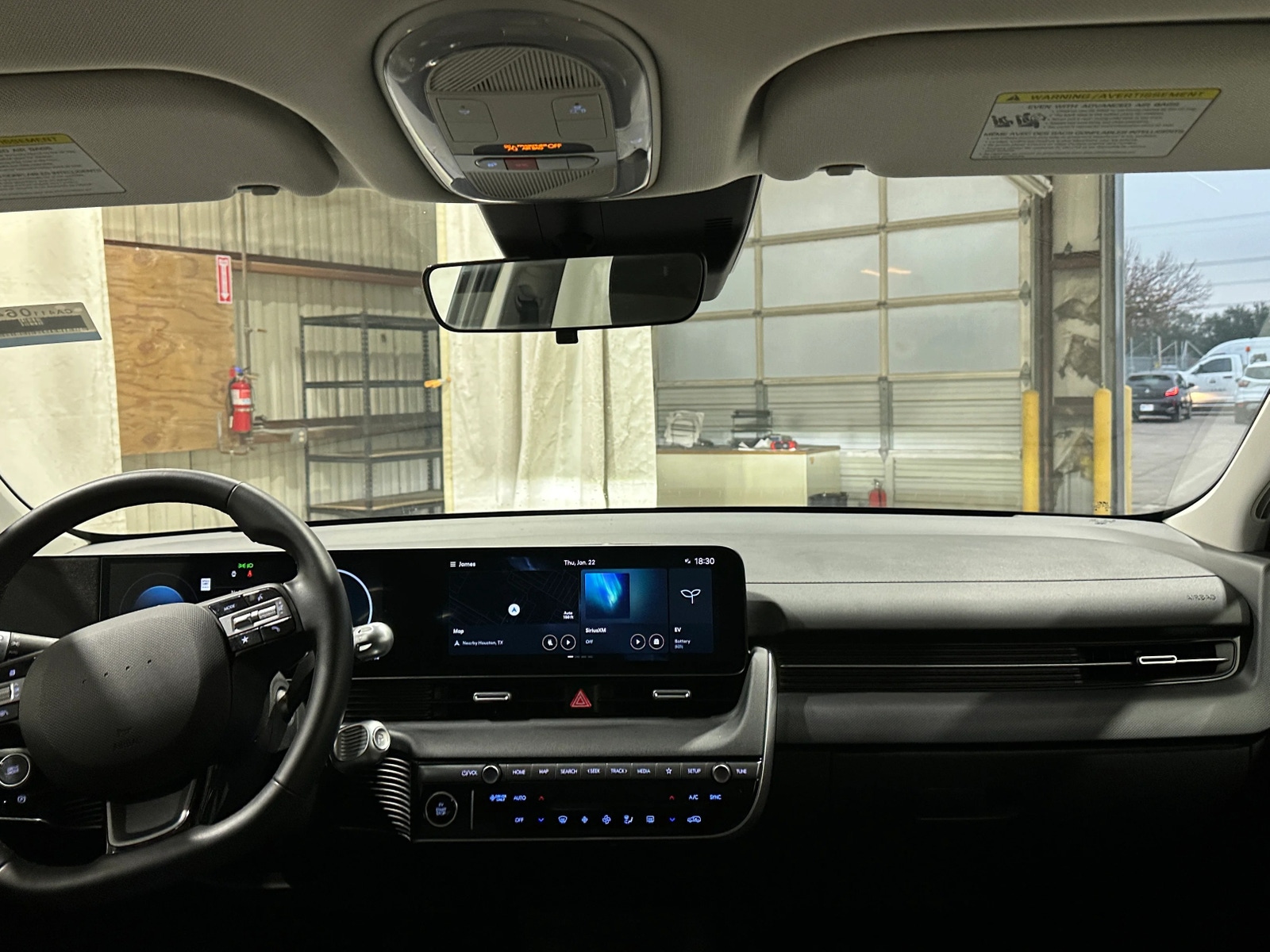 Thumbnail: 2025 Hyundai Ioniq 5 - 3