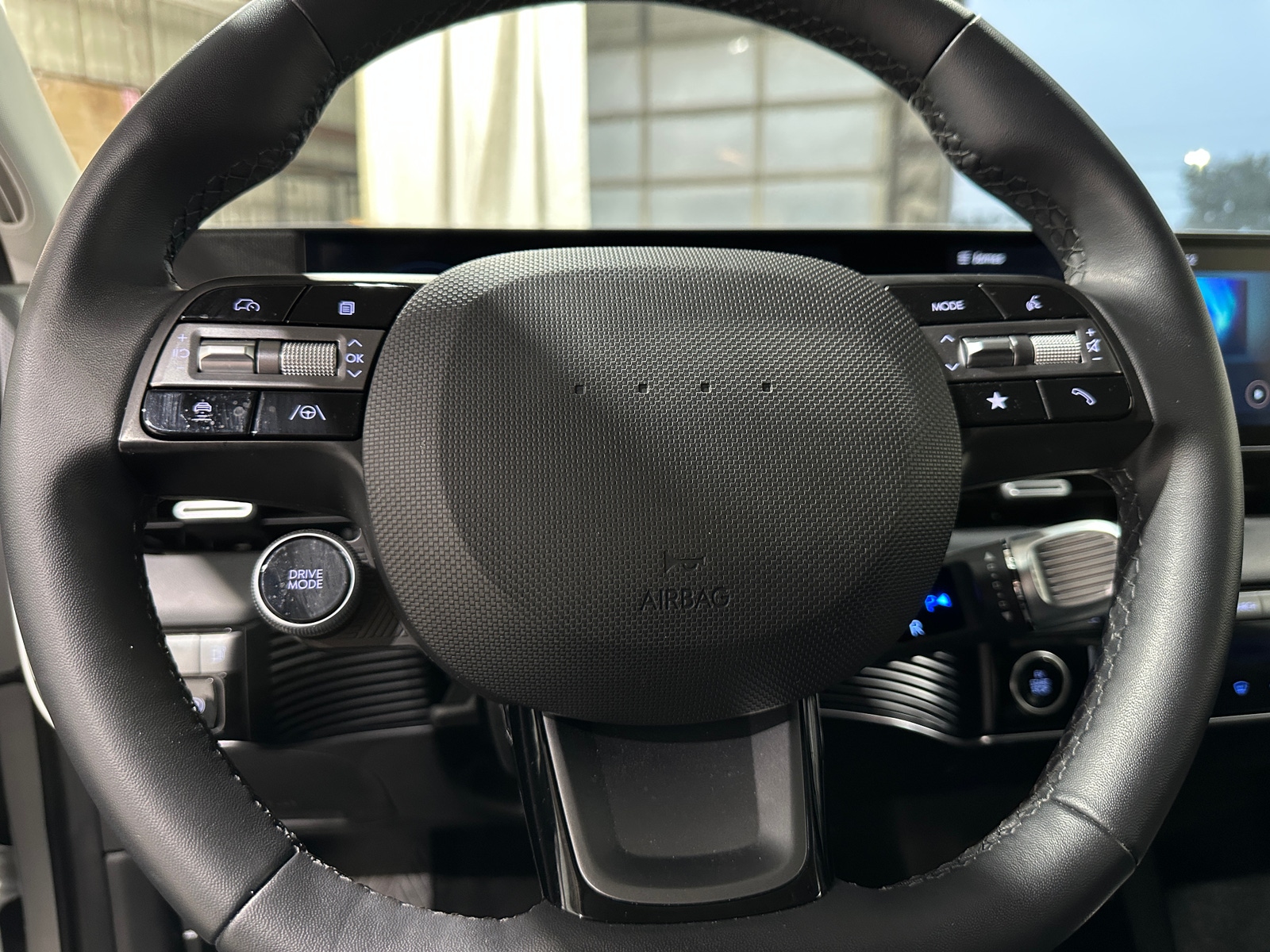 Thumbnail: 2025 Hyundai Ioniq 5 - 5