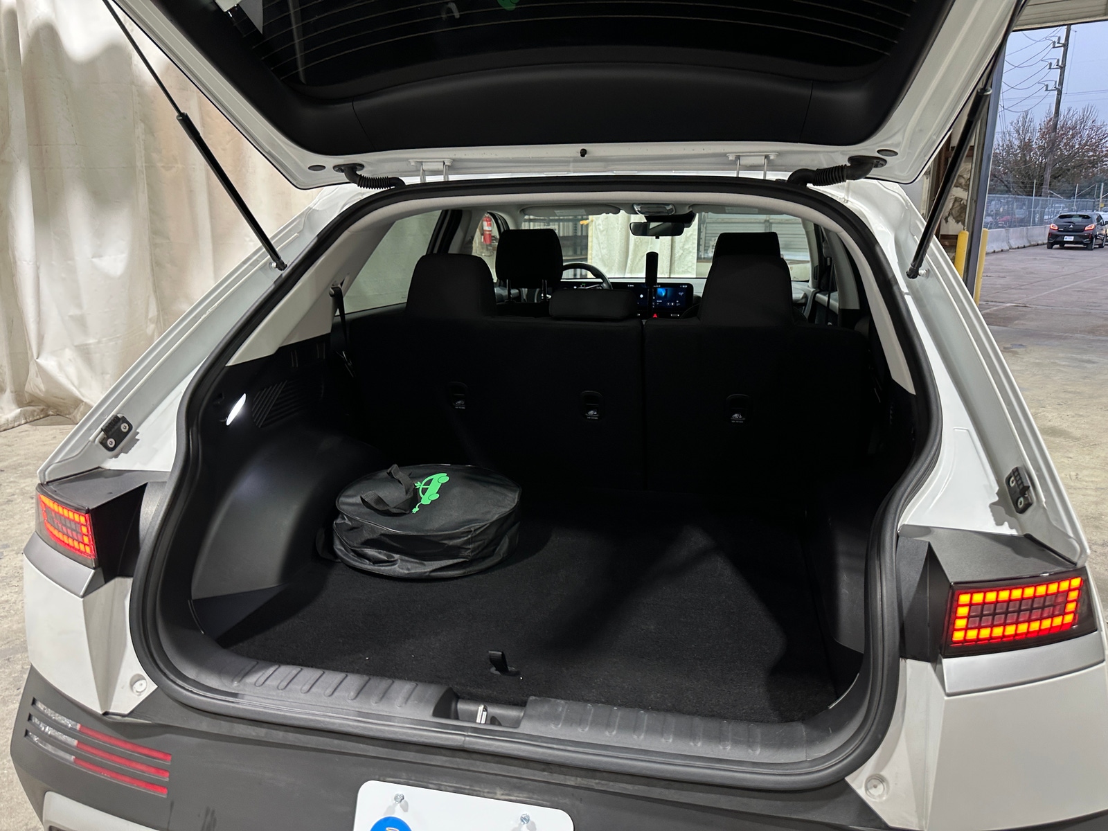 Thumbnail: 2025 Hyundai Ioniq 5 - 7