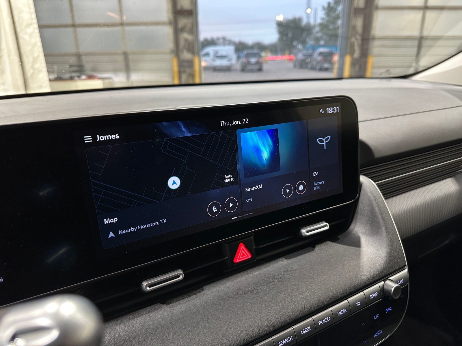 Thumbnail: 2025 Hyundai Ioniq 5 - 4