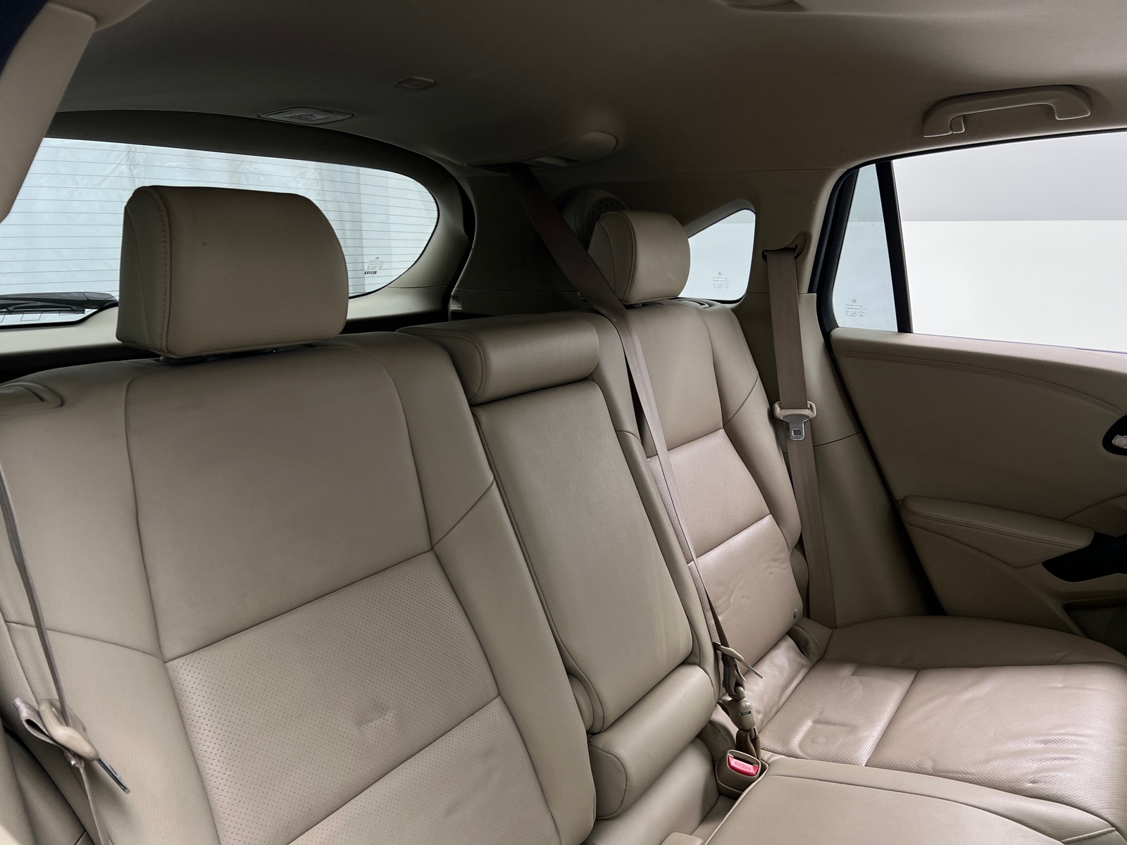 Thumbnail: 2018 Acura RDX - 5