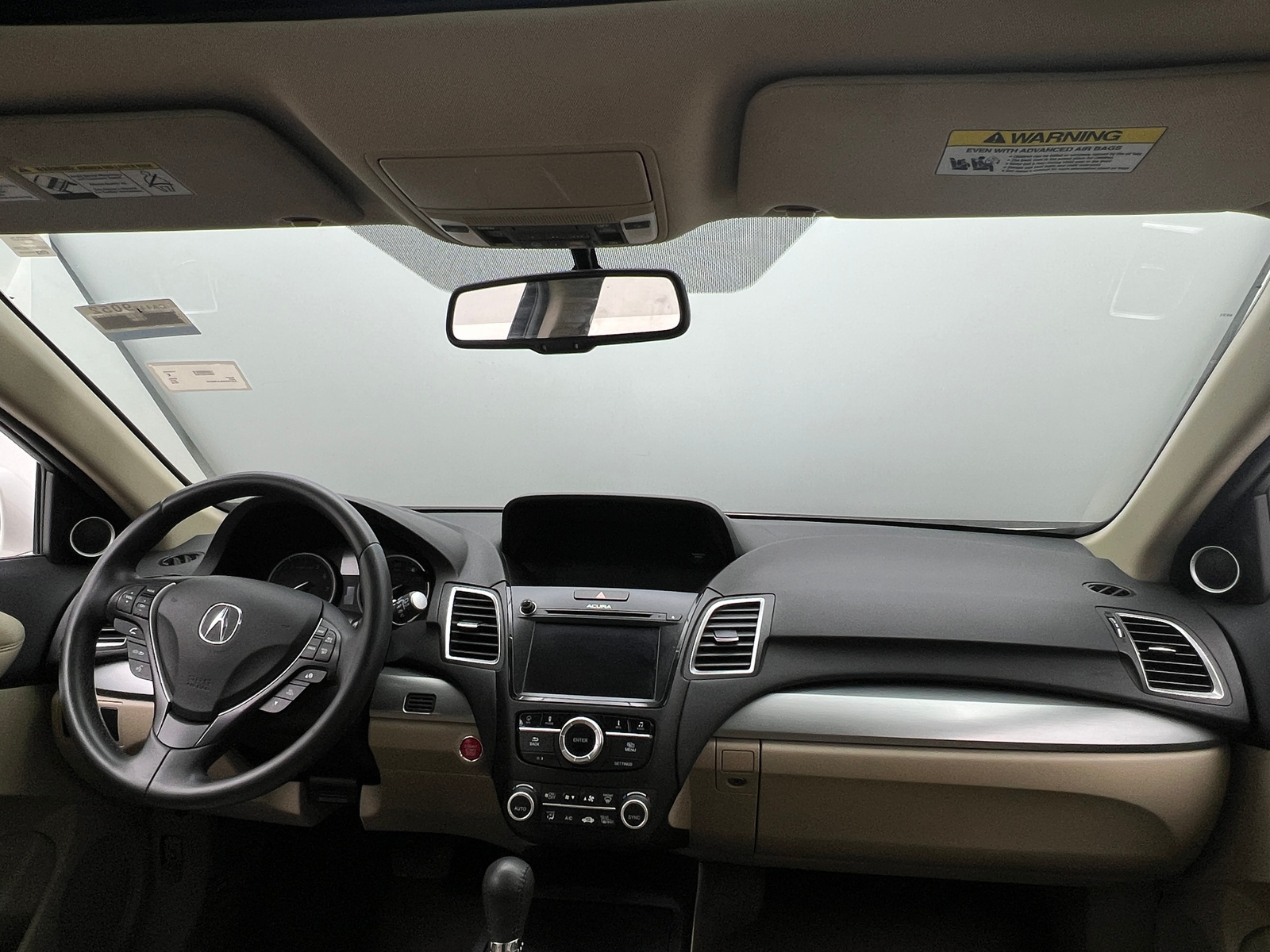 Thumbnail: 2018 Acura RDX - 2