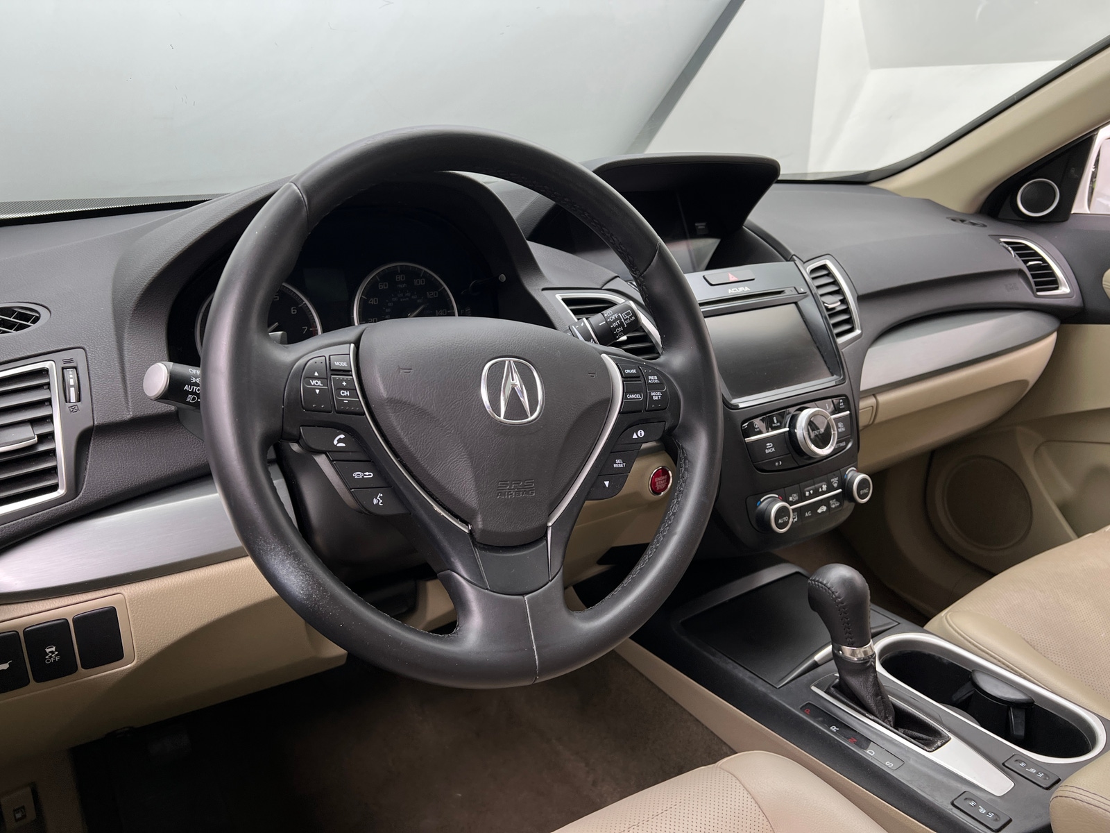 Thumbnail: 2018 Acura RDX - 4