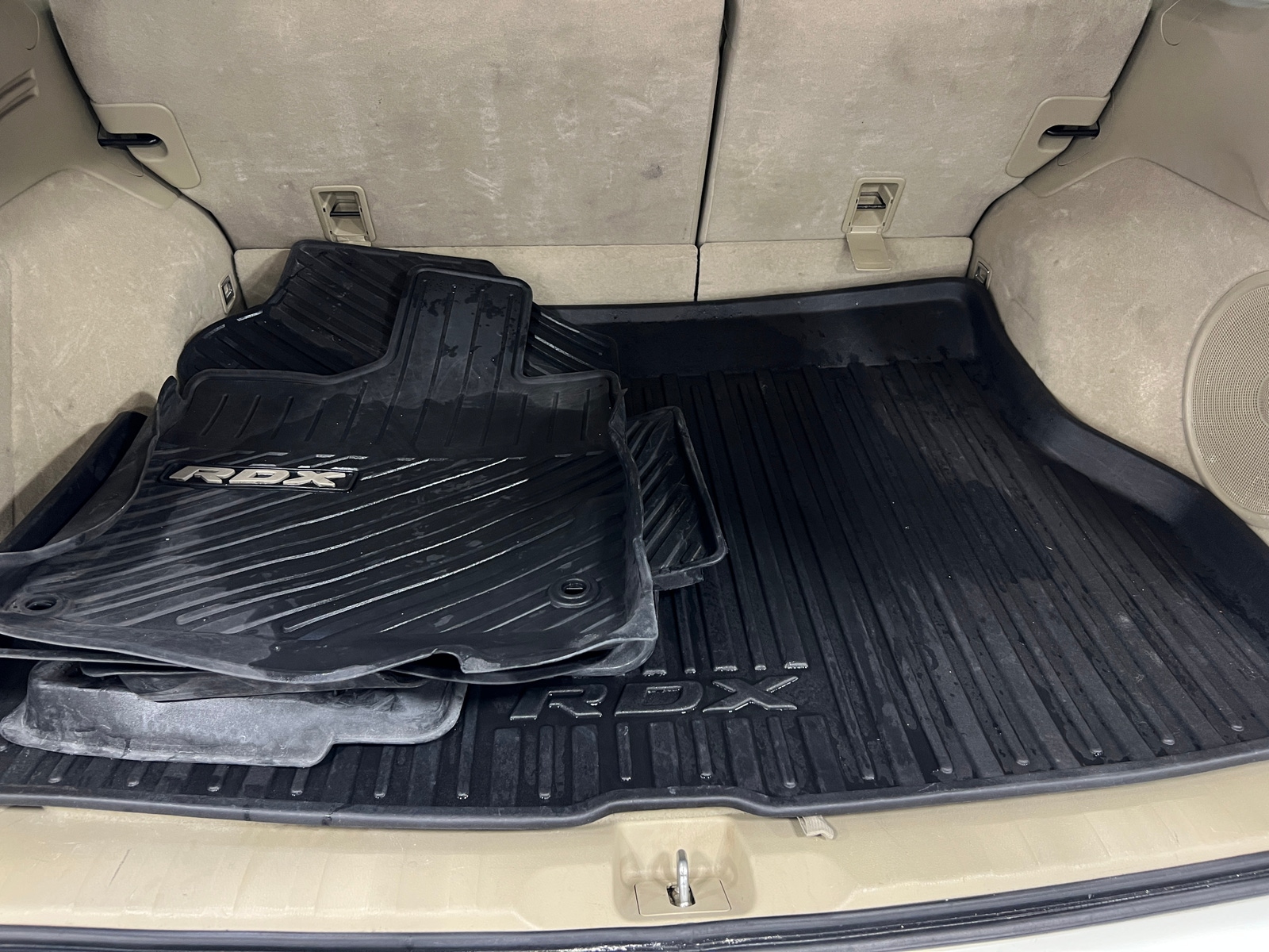 Thumbnail: 2018 Acura RDX - 6