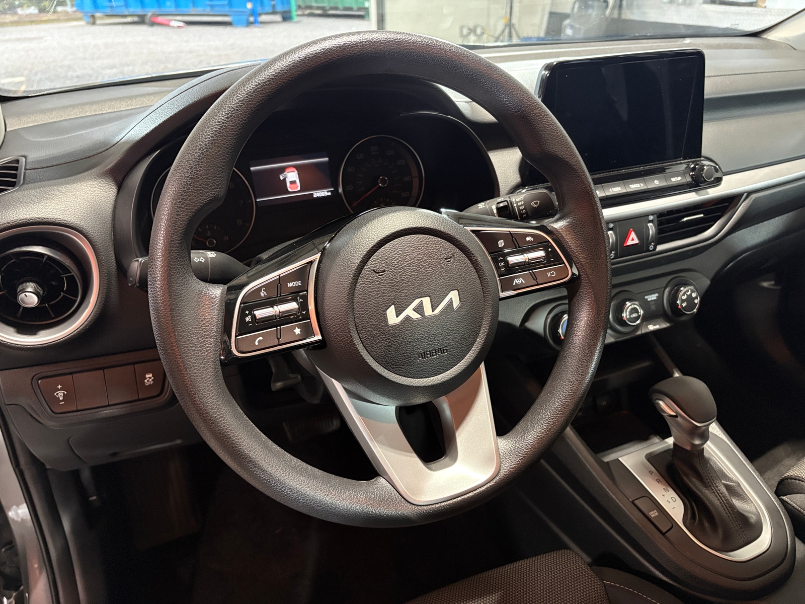 Thumbnail: 2024 Kia Forte - 5