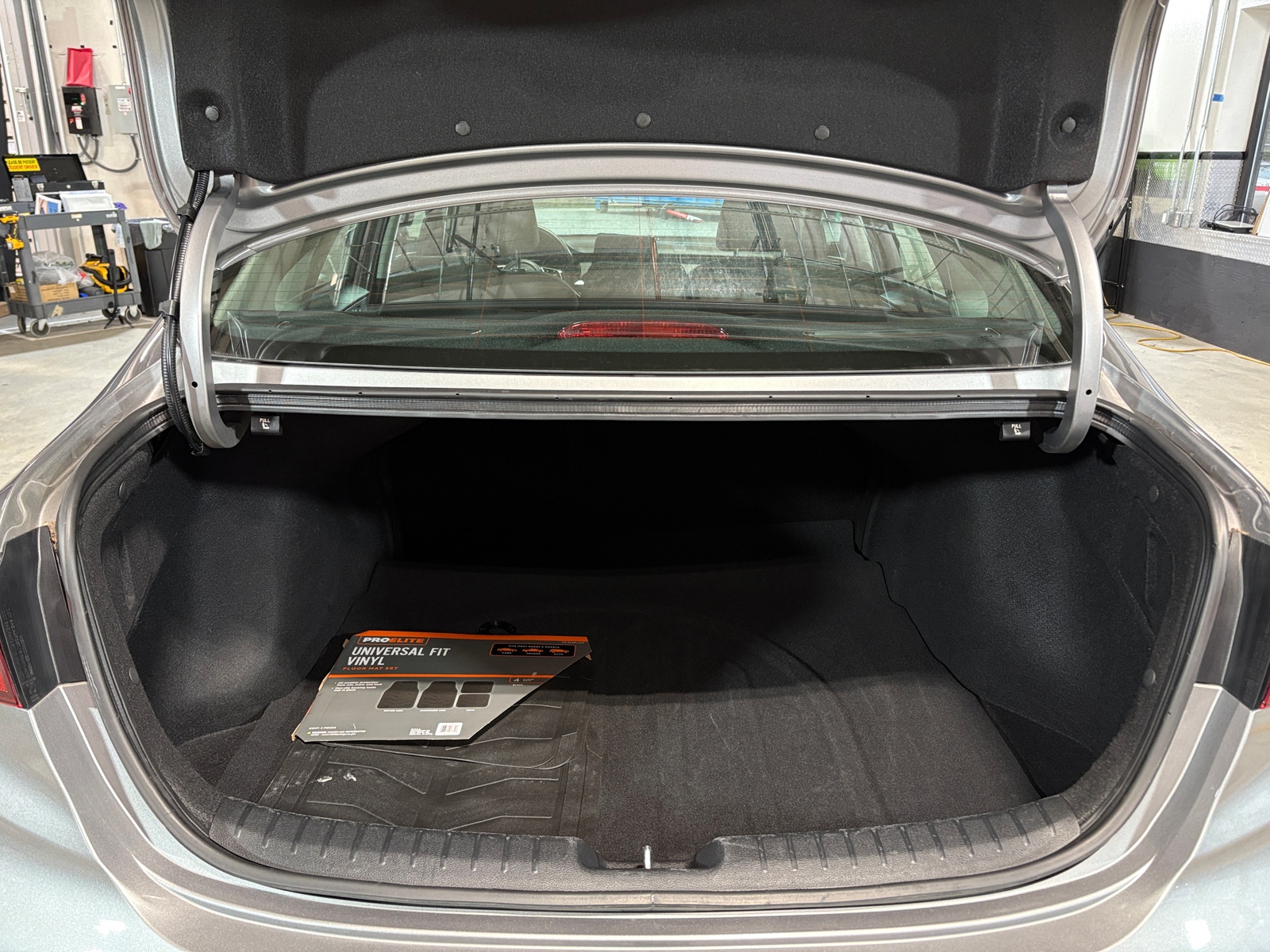 Thumbnail: 2024 Kia Forte - 7