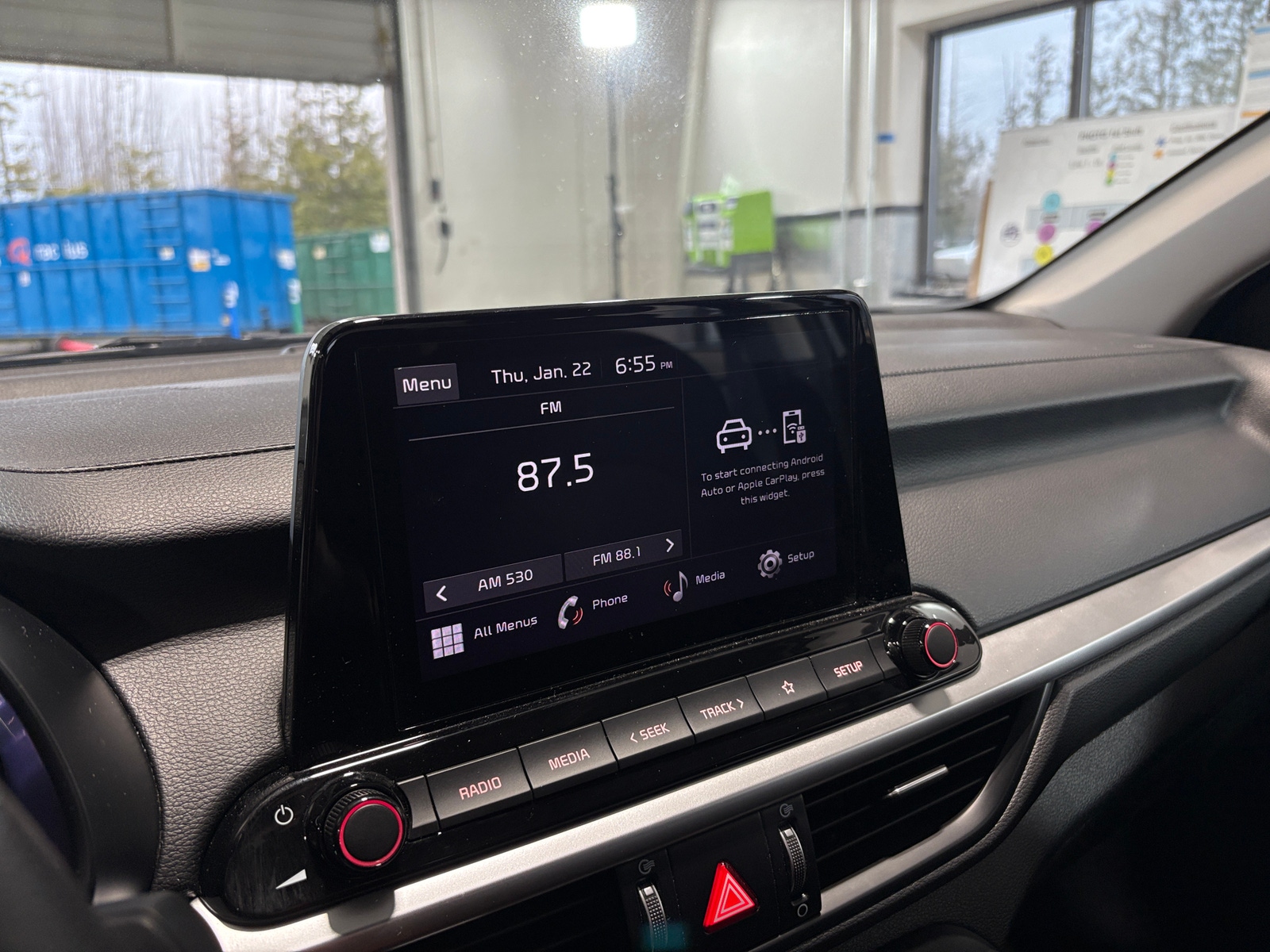 Thumbnail: 2024 Kia Forte - 4