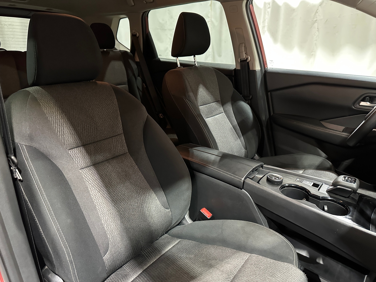 Thumbnail: 2024 Nissan Rogue - 2