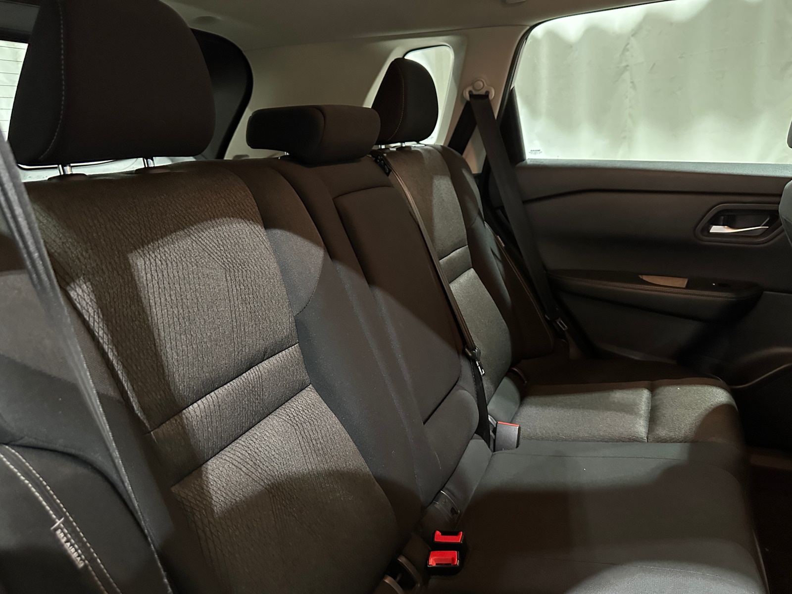 Thumbnail: 2024 Nissan Rogue - 6