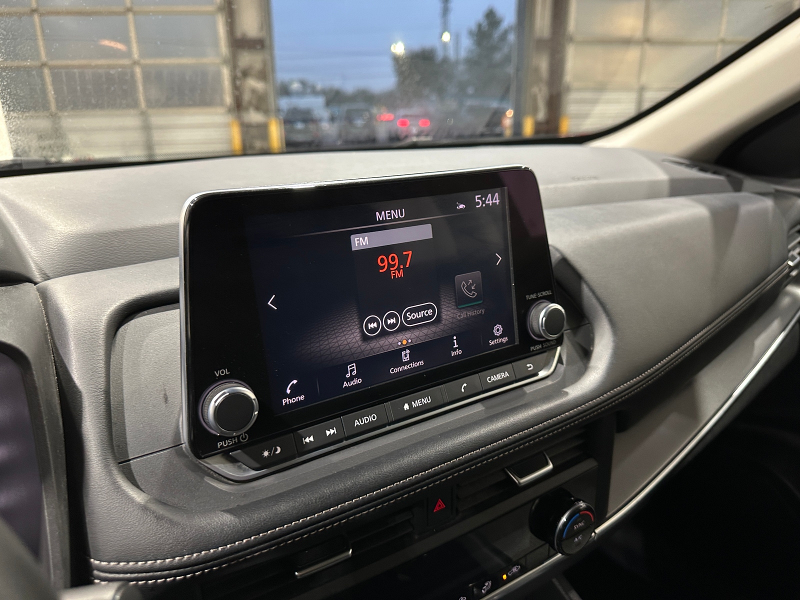 Thumbnail: 2024 Nissan Rogue - 4