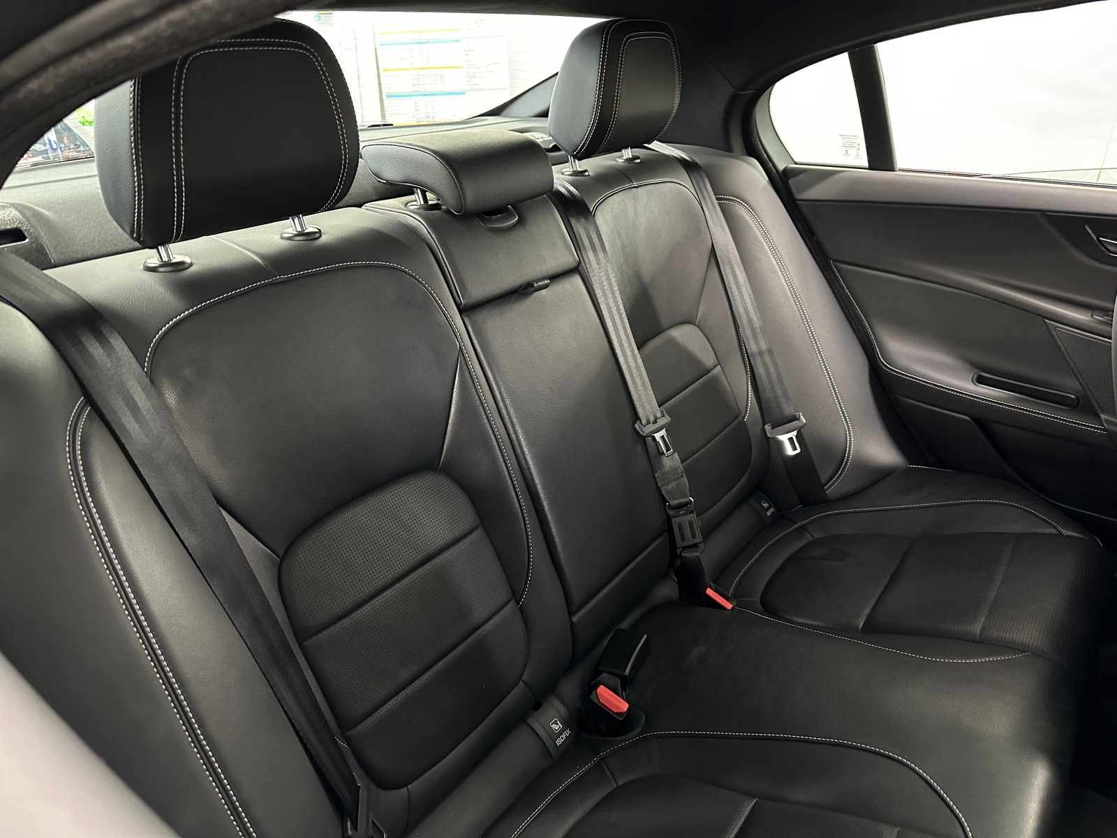 Thumbnail: 2018 Jaguar XE - 5