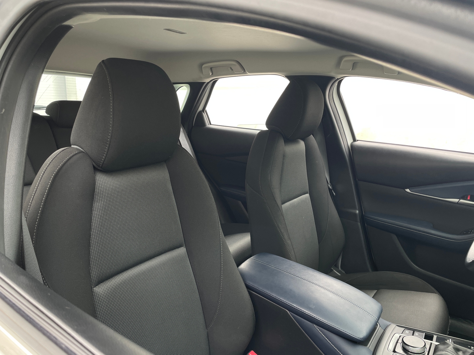 Thumbnail: 2021 Mazda CX-30 - 2