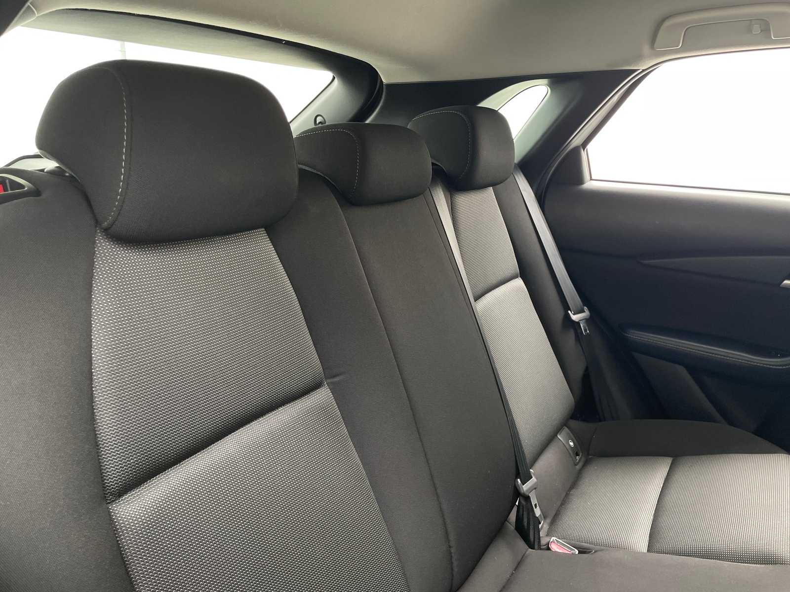 Thumbnail: 2021 Mazda CX-30 - 6