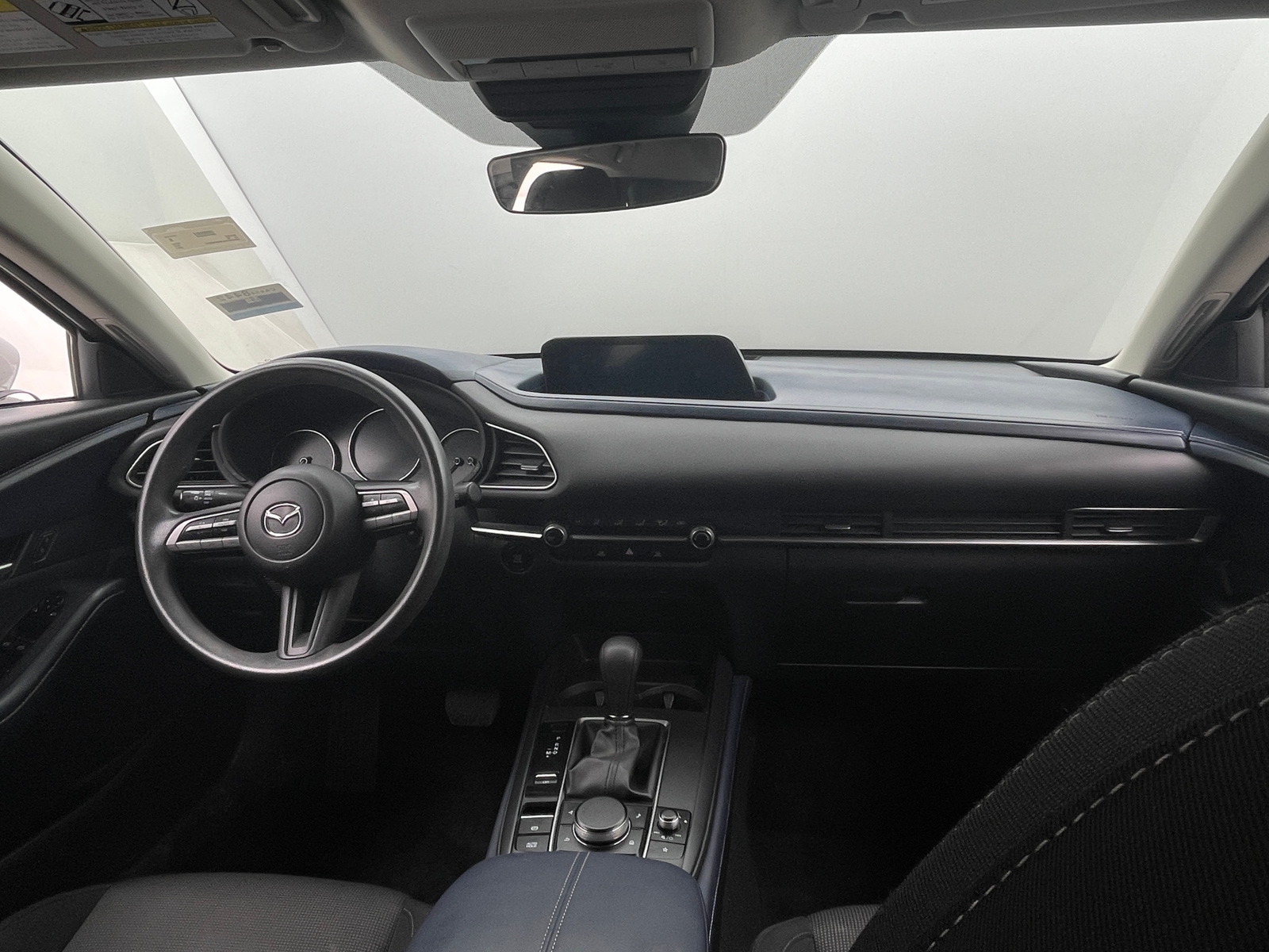 Thumbnail: 2021 Mazda CX-30 - 3