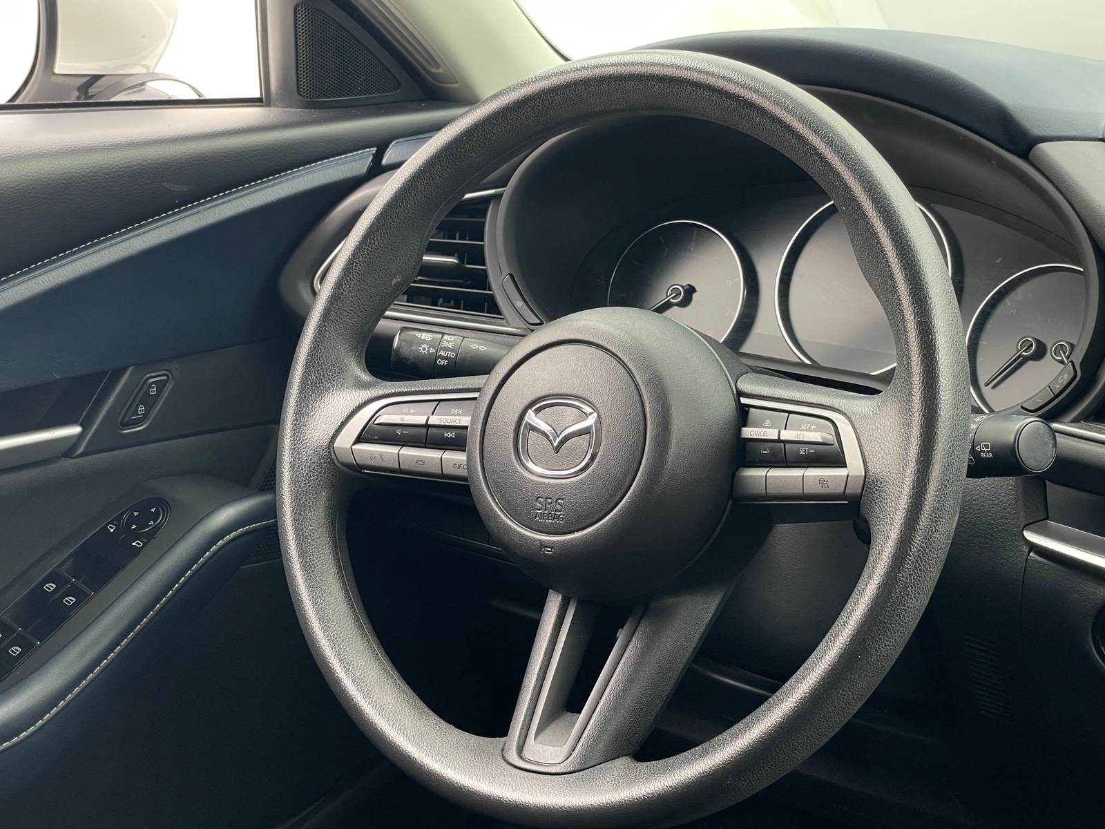 Thumbnail: 2021 Mazda CX-30 - 5