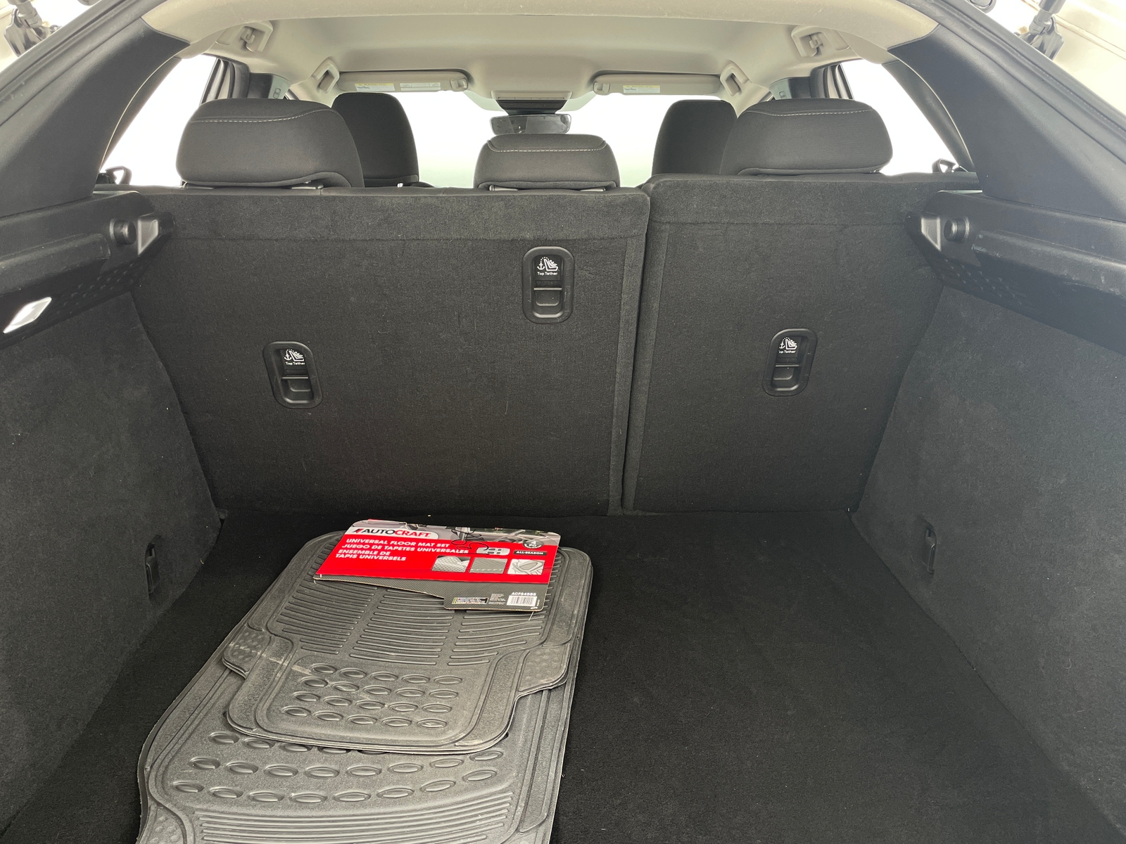 Thumbnail: 2021 Mazda CX-30 - 7