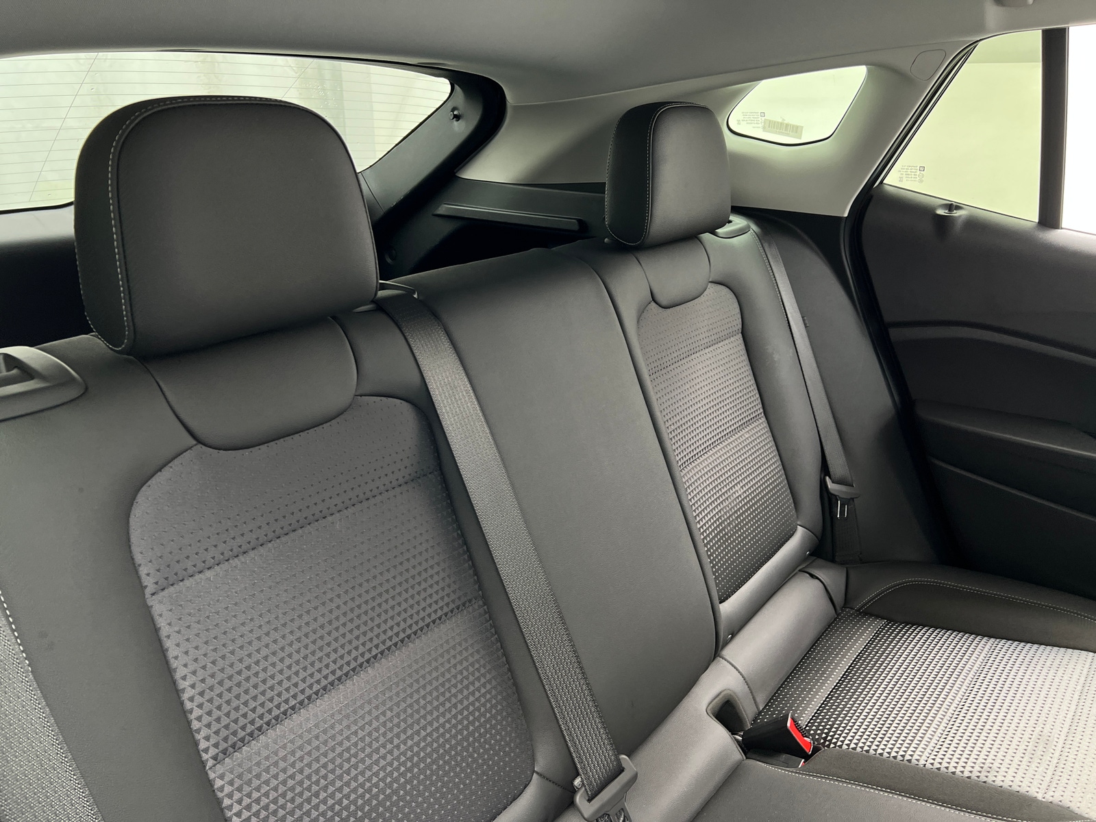 Thumbnail: 2025 Chevrolet Trax - 6