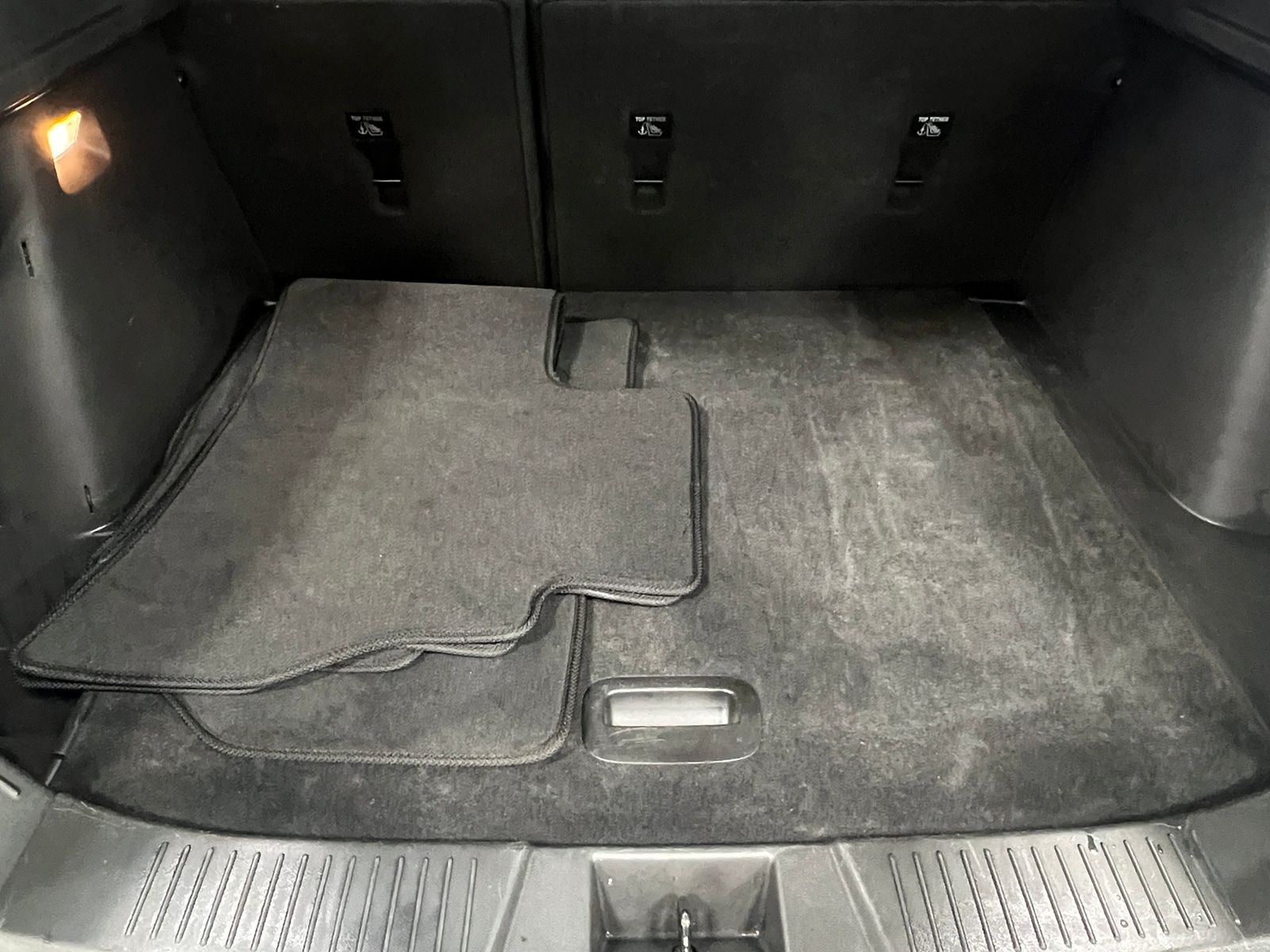 Thumbnail: 2025 Chevrolet Trax - 7