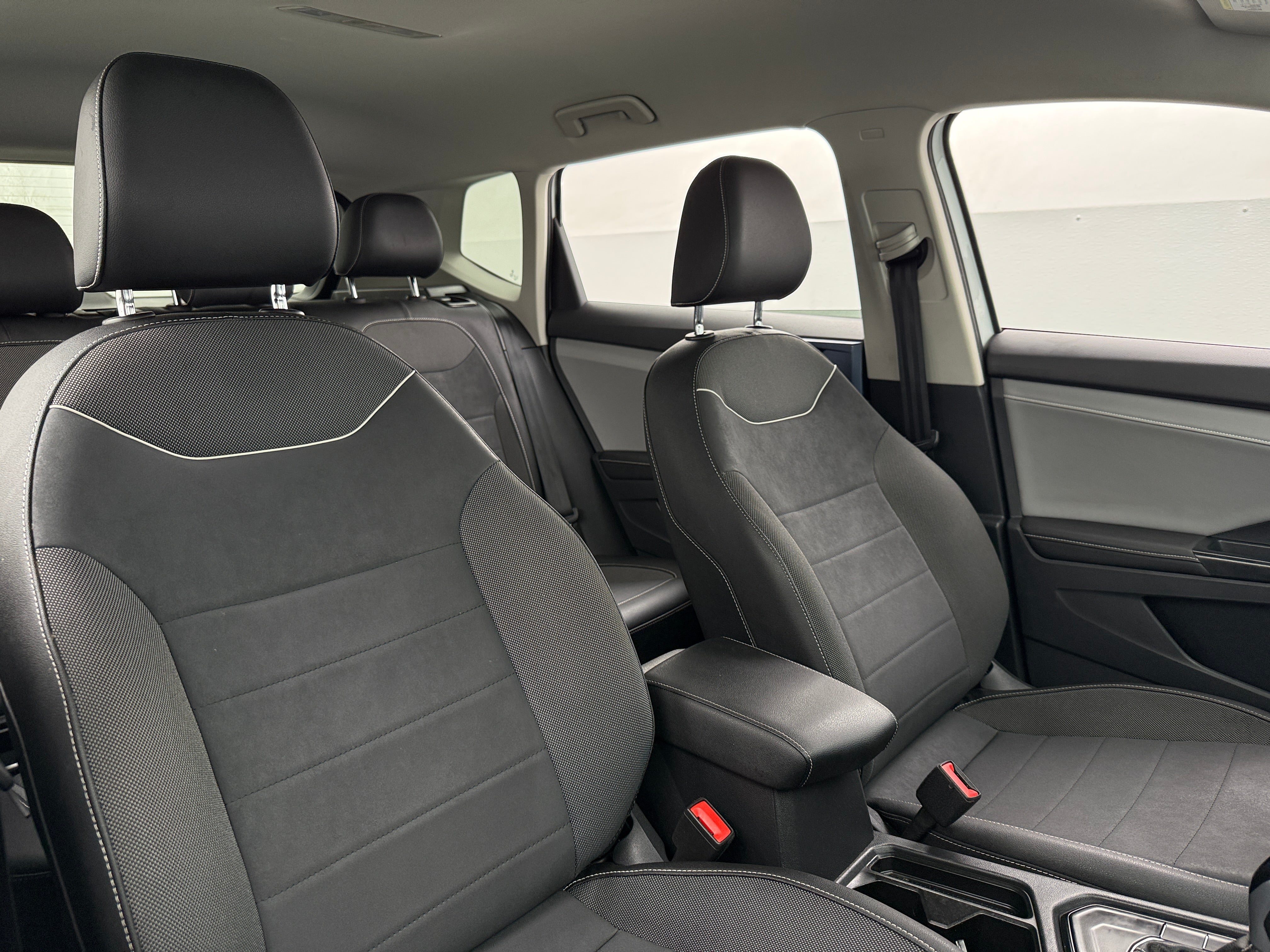 2024 Volkswagen Taos