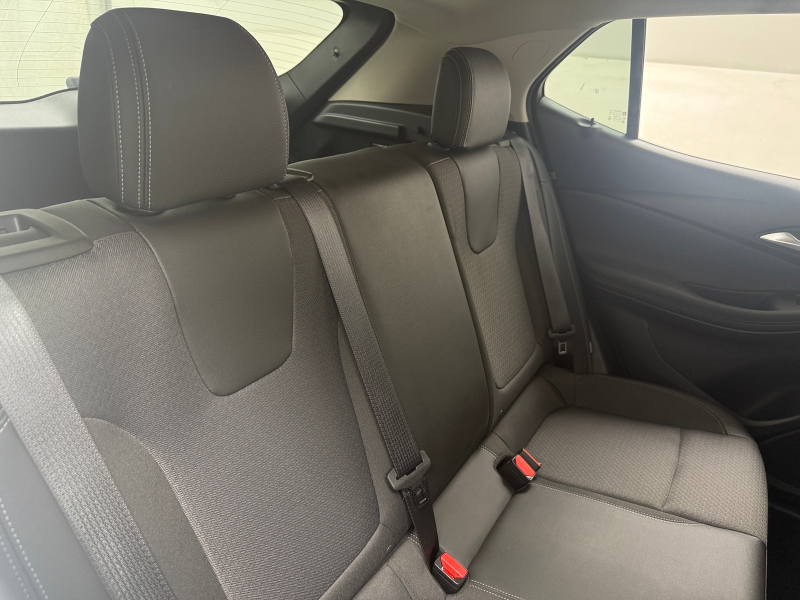 Thumbnail: 2025 Buick Encore GX - 5