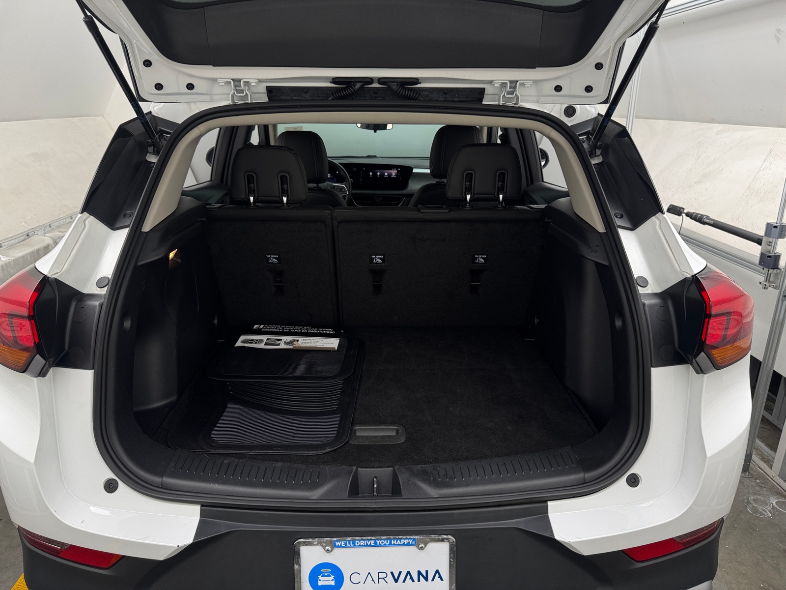 Thumbnail: 2025 Buick Encore GX - 6