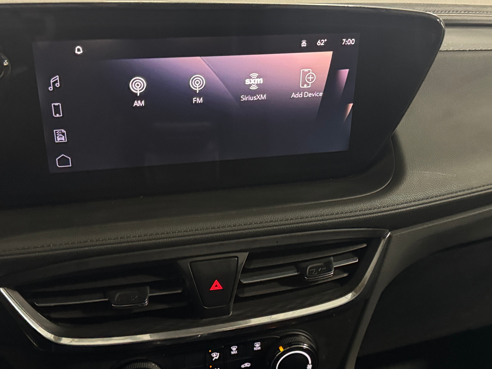 Thumbnail: 2025 Buick Encore GX - 3