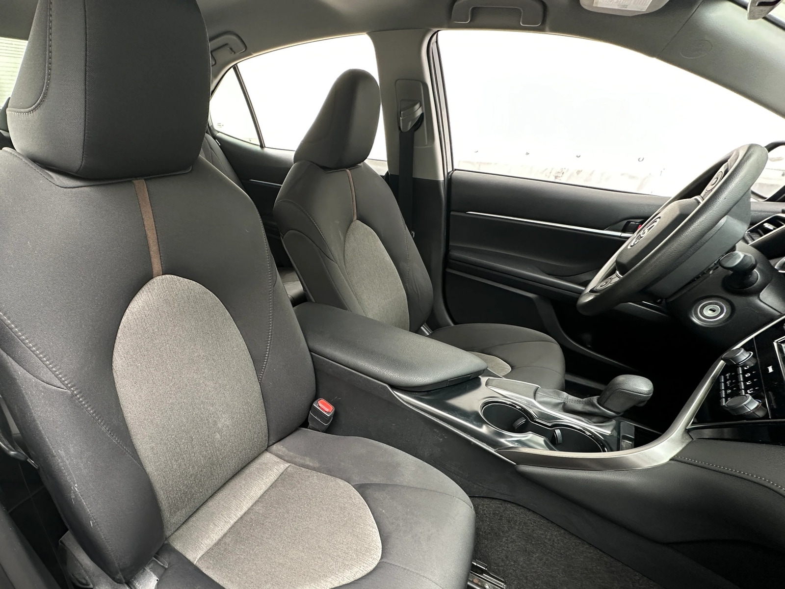 Thumbnail: 2020 Toyota Camry - 2