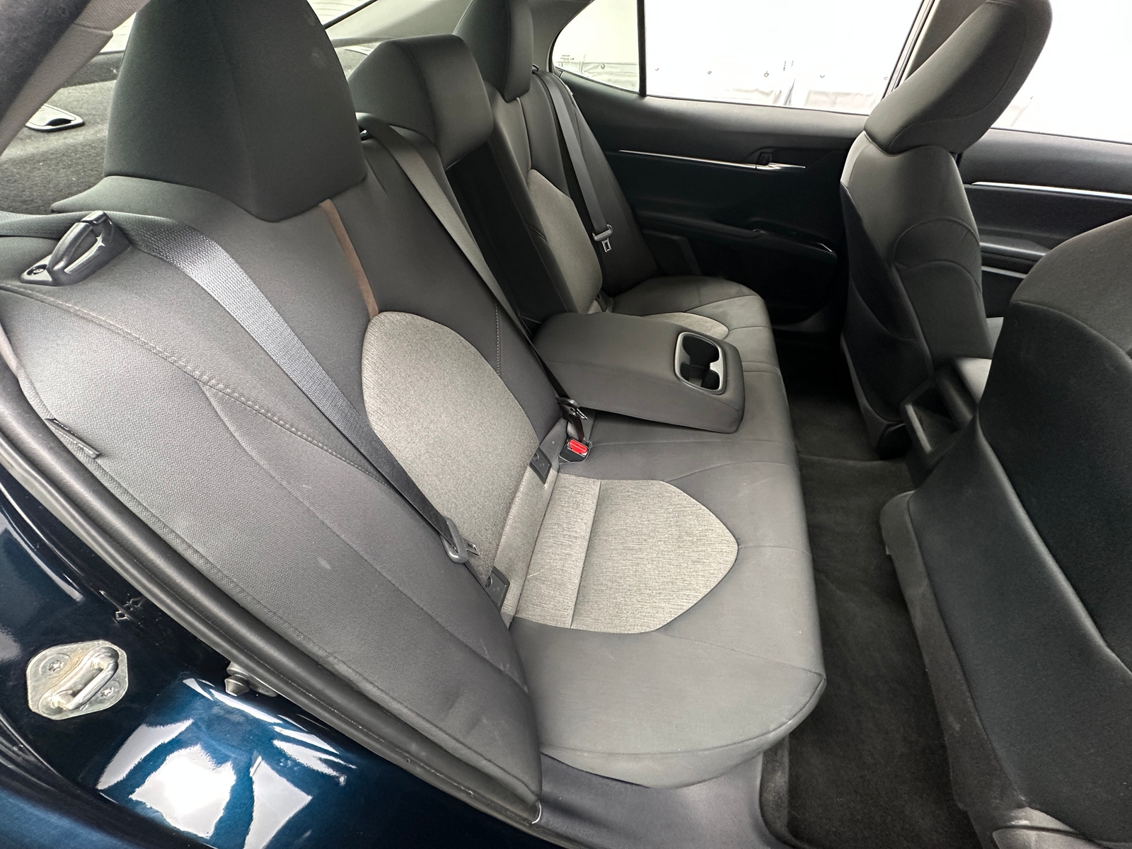 Thumbnail: 2020 Toyota Camry - 6