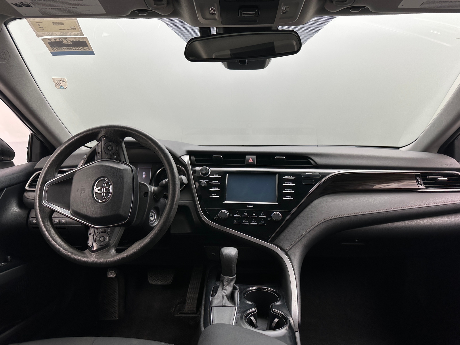 Thumbnail: 2020 Toyota Camry - 3