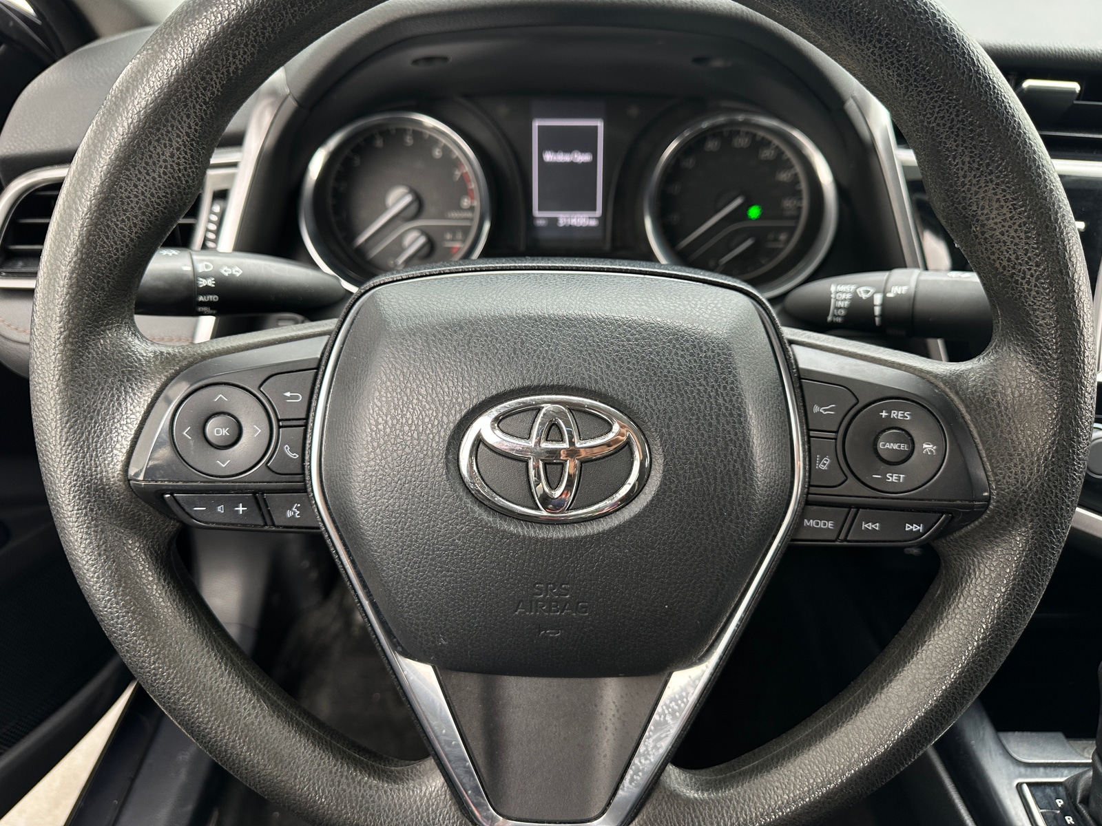 Thumbnail: 2020 Toyota Camry - 5